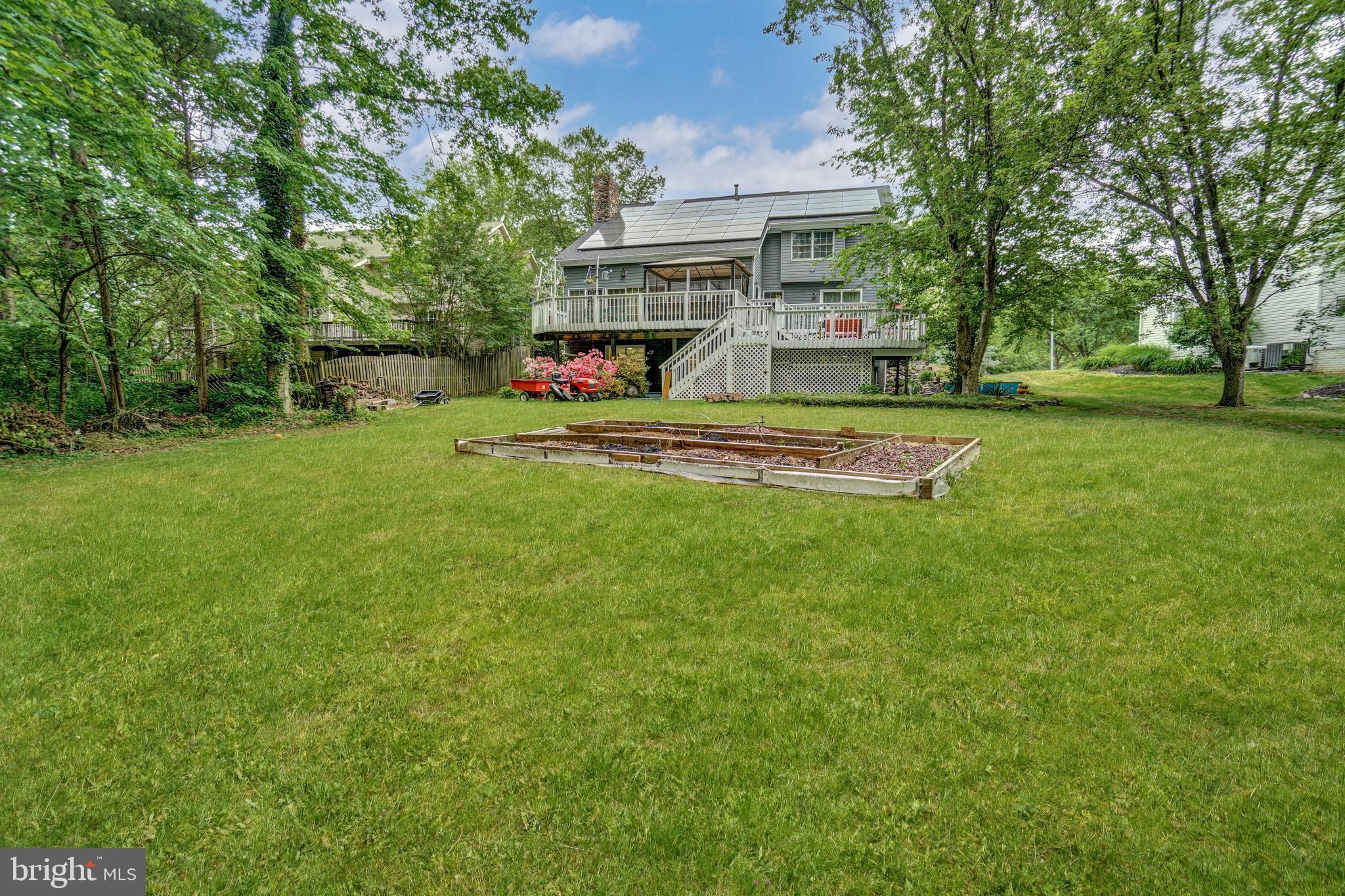 GLEN ALLEN - Residential