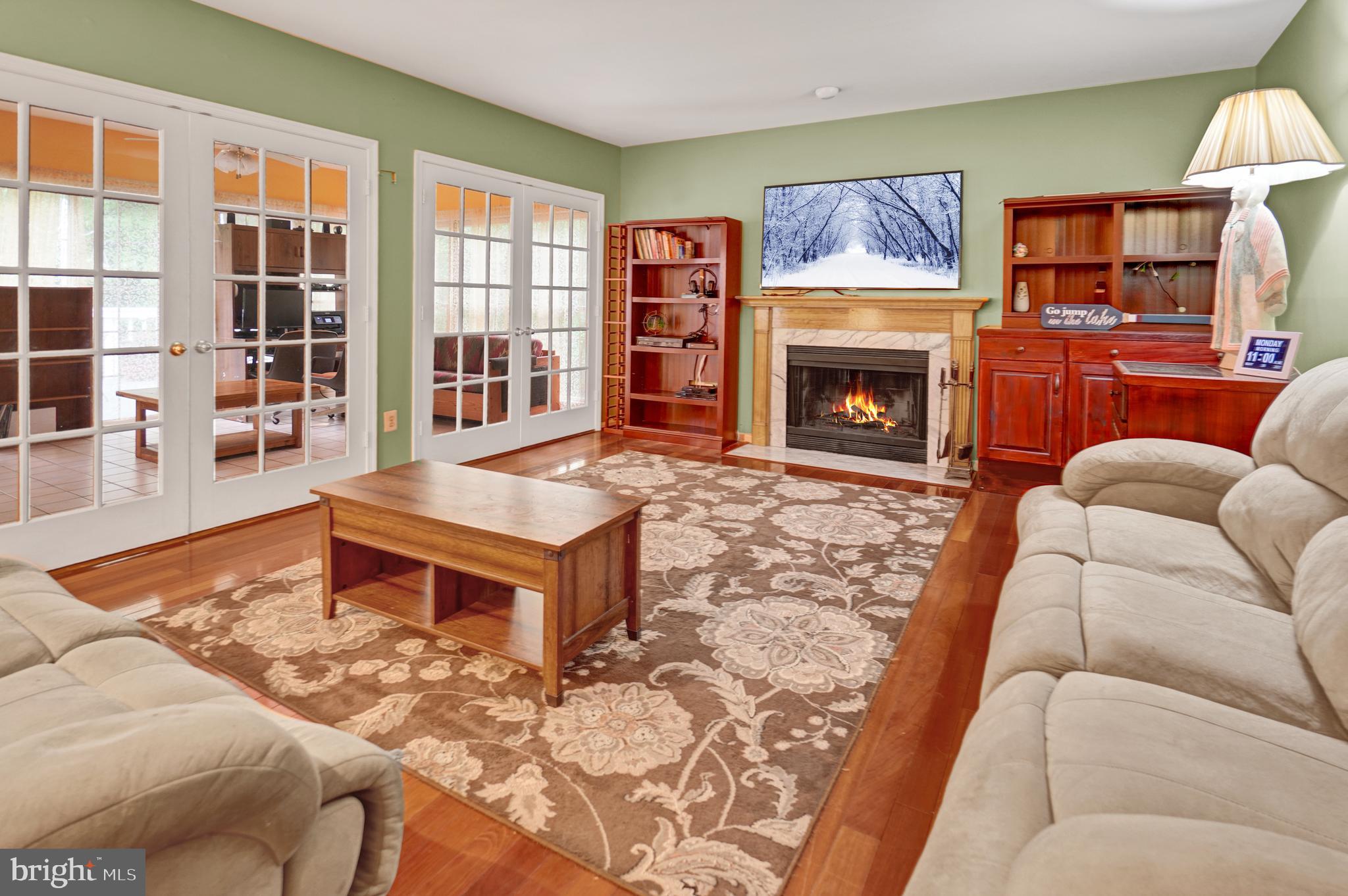 GLEN ALLEN - Residential