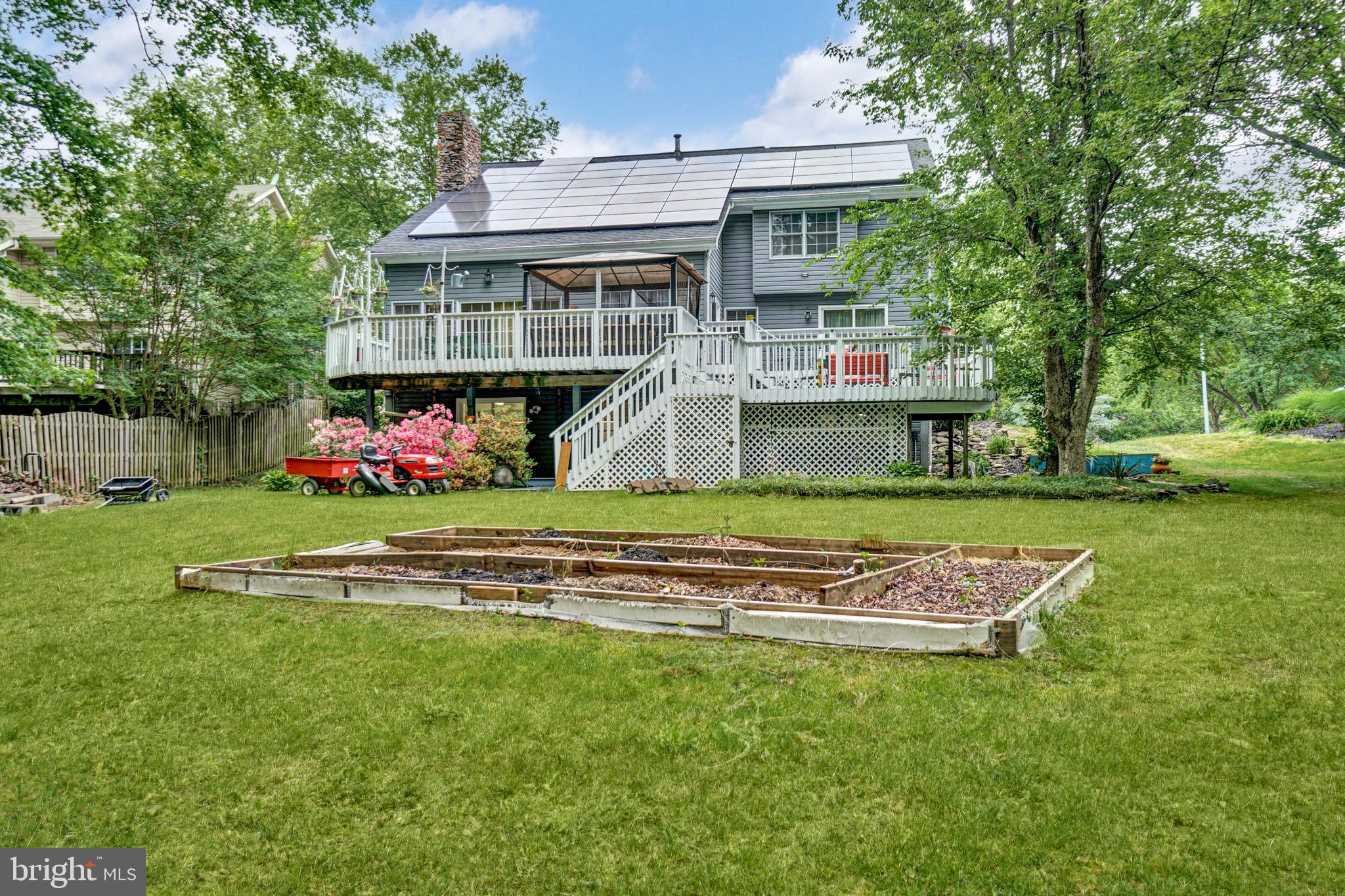 GLEN ALLEN - Residential