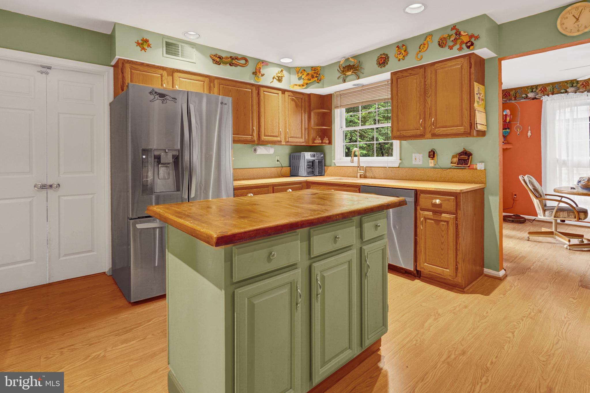 GLEN ALLEN - Residential