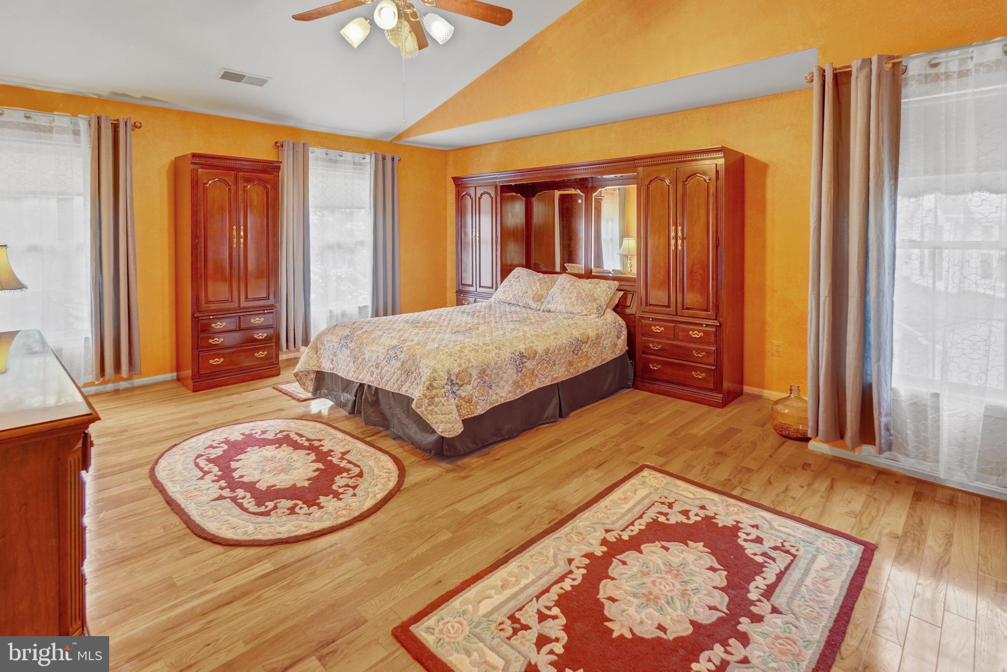 GLEN ALLEN - Residential