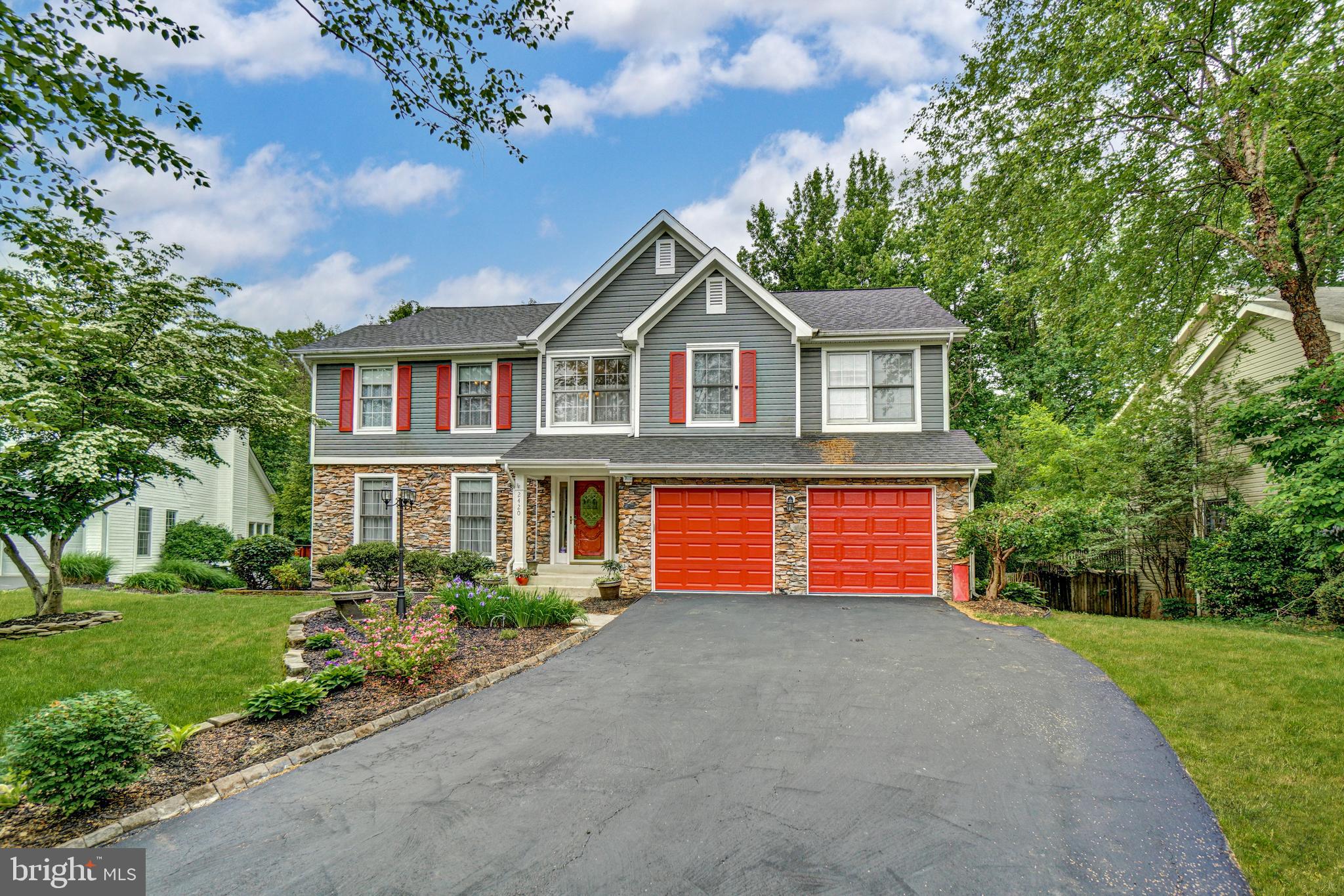 GLEN ALLEN - Residential