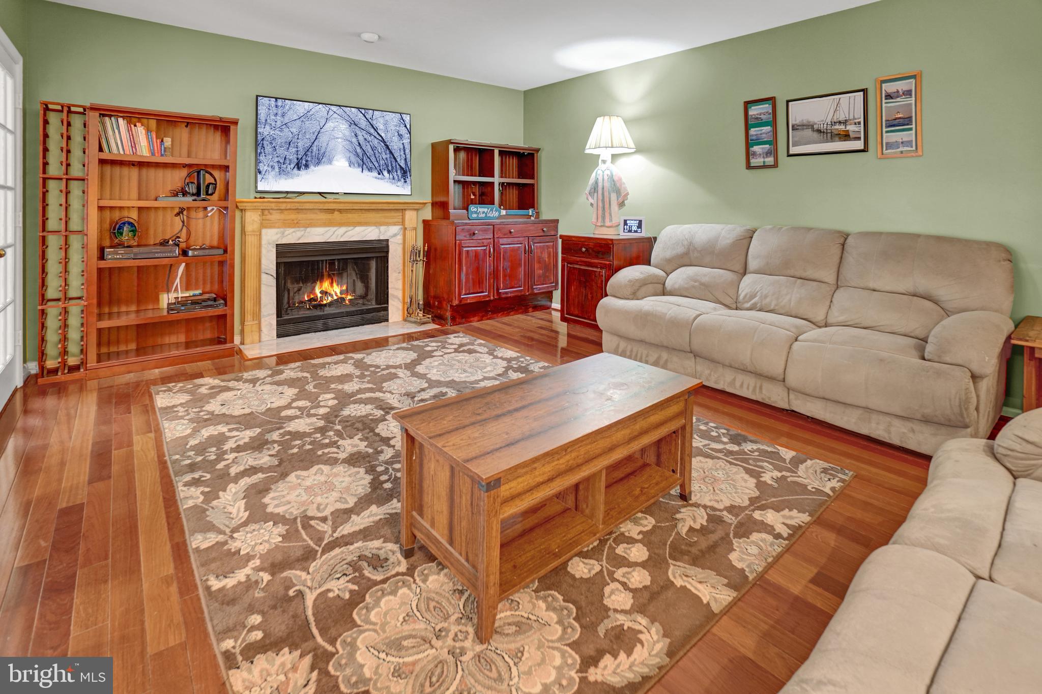 GLEN ALLEN - Residential