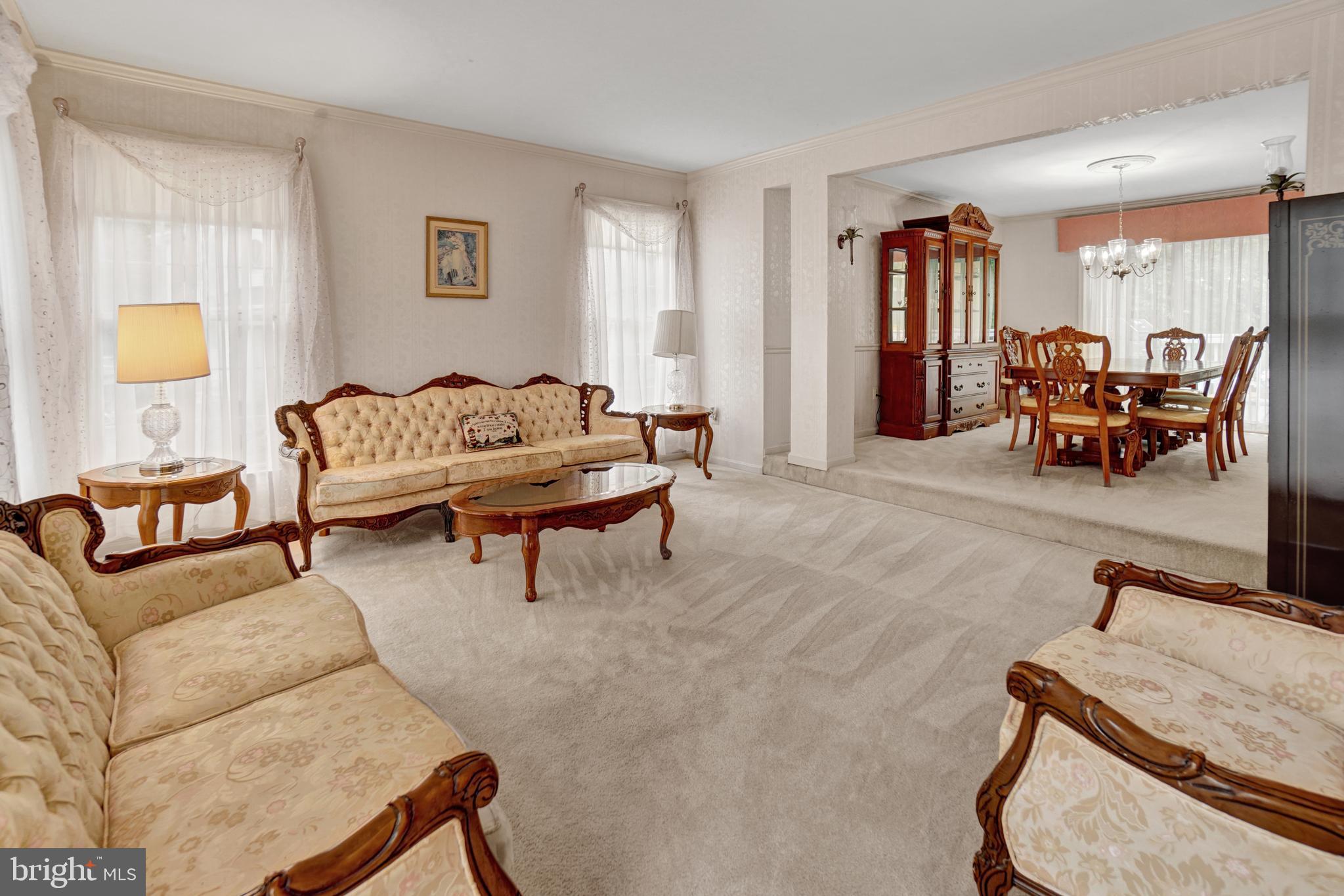 GLEN ALLEN - Residential