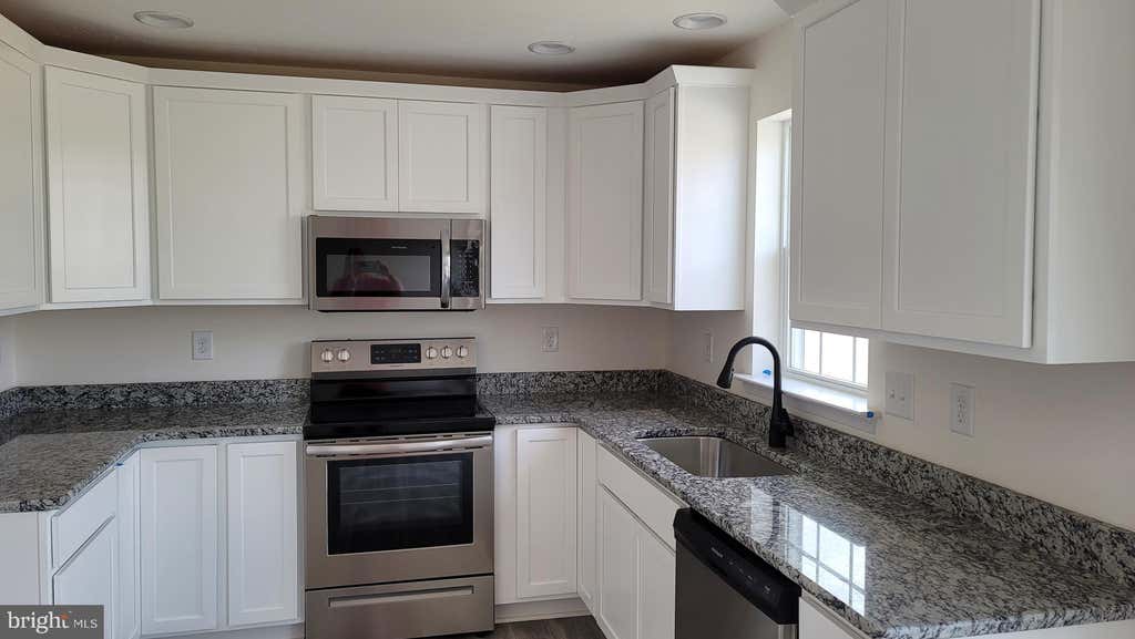 Photo of 575 Ledger Drive #45, HANOVER, PA 17331 (MLS # PAAD2025030)