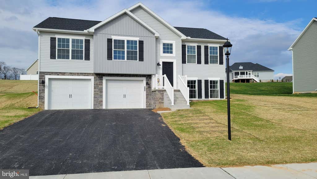 Photo of 575 Ledger Drive #45, HANOVER, PA 17331 (MLS # PAAD2025030)