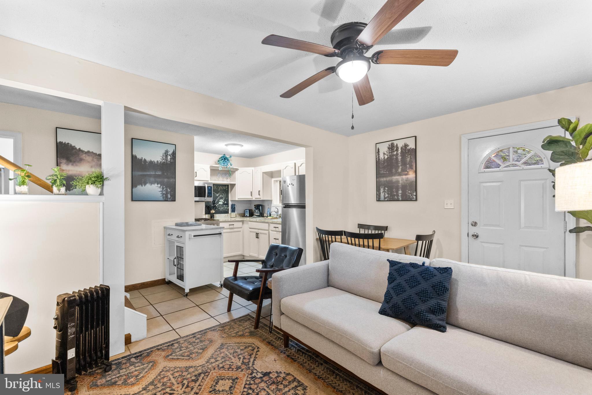 GLENWOOD FOREST - Residential