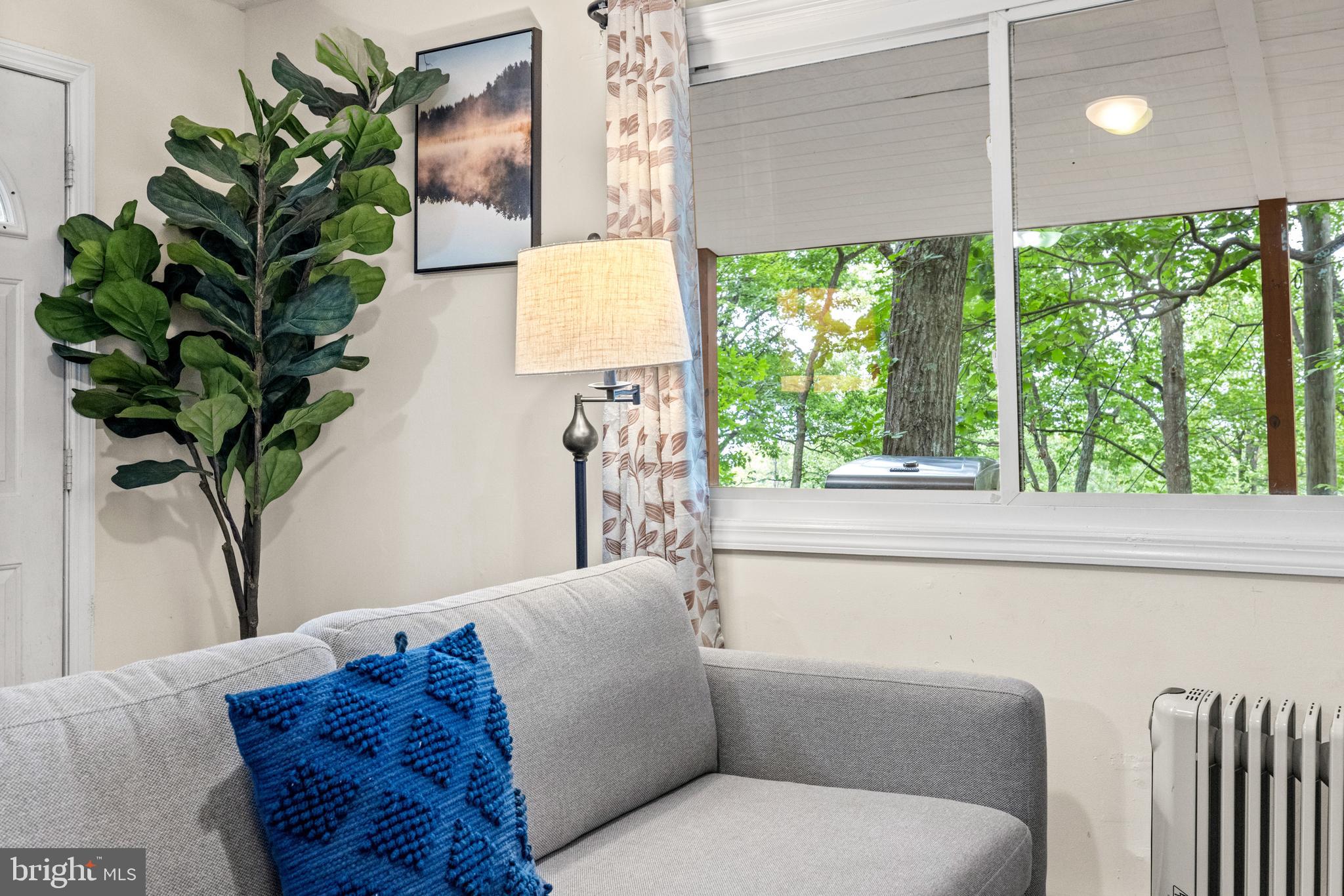 GLENWOOD FOREST - Residential