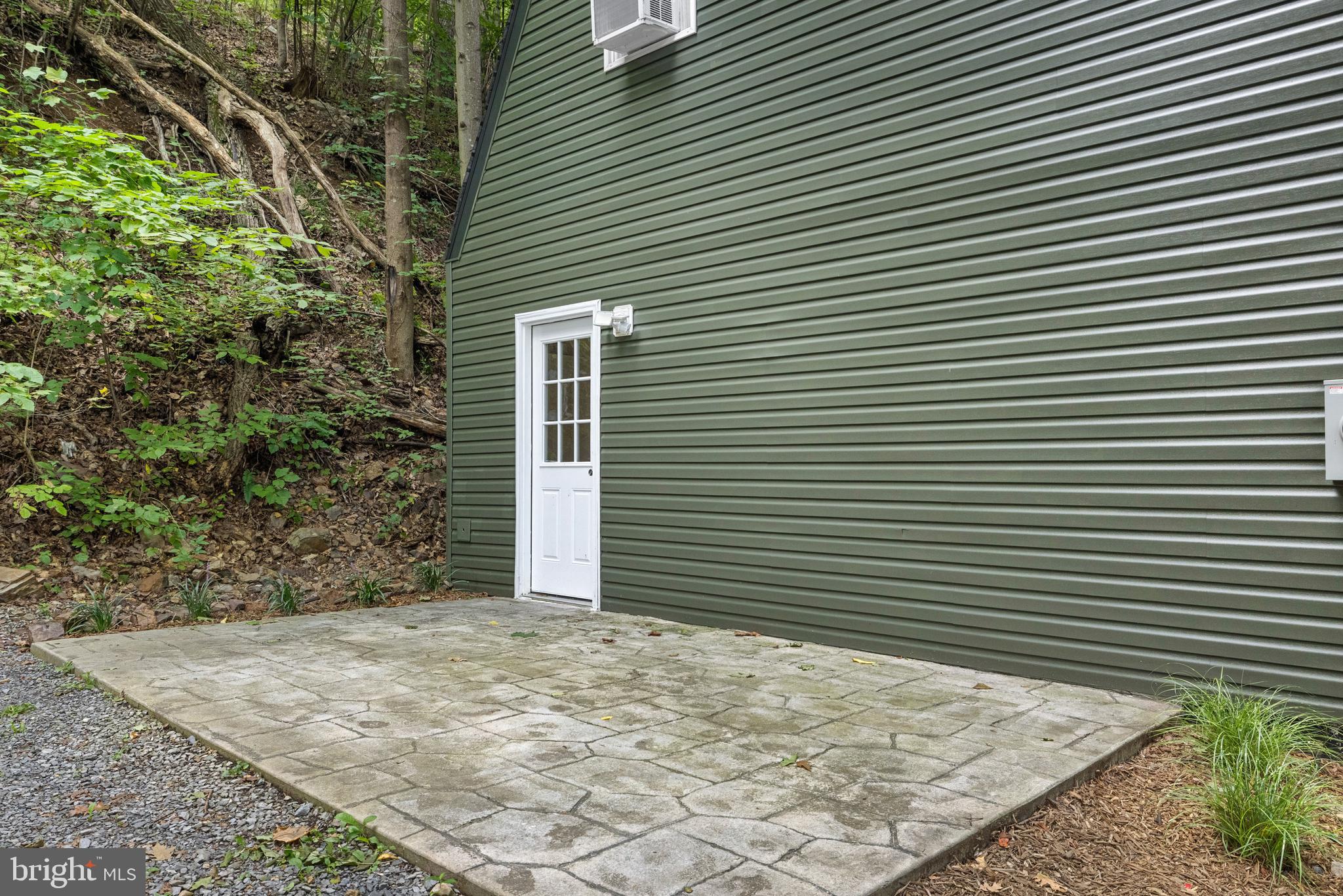 GLENWOOD FOREST - Residential