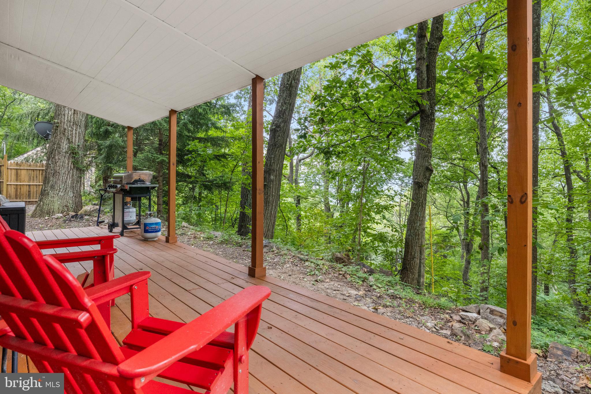 GLENWOOD FOREST - Residential