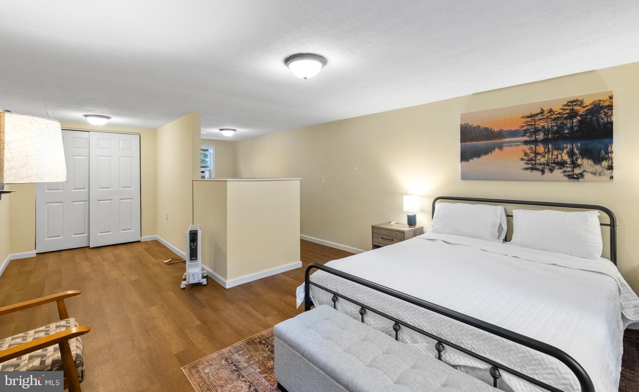 GLENWOOD FOREST - Residential