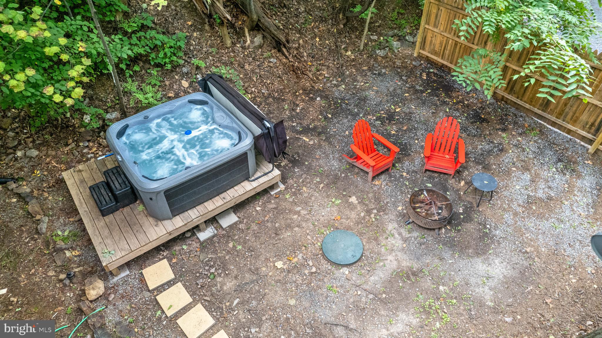 GLENWOOD FOREST - Residential