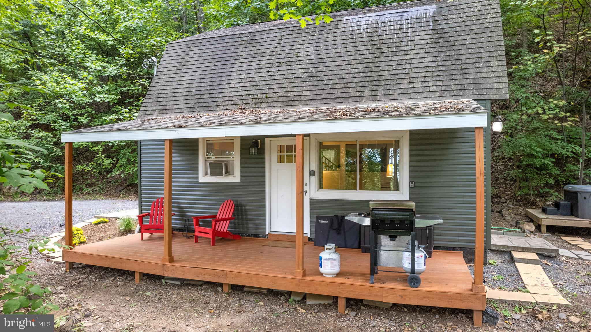 GLENWOOD FOREST - Residential