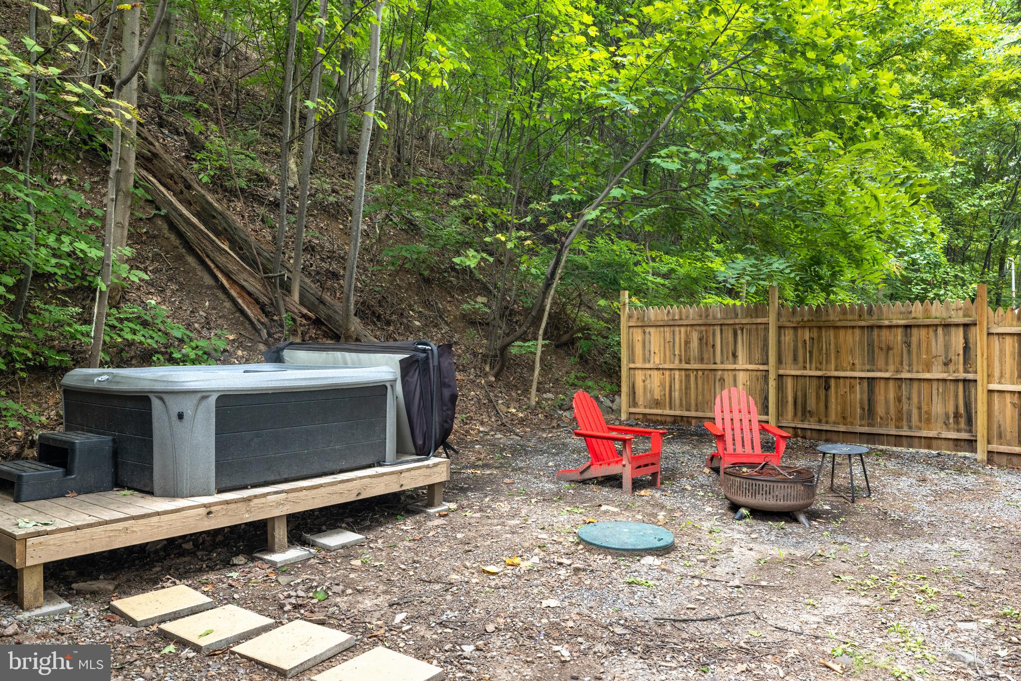 GLENWOOD FOREST - Residential