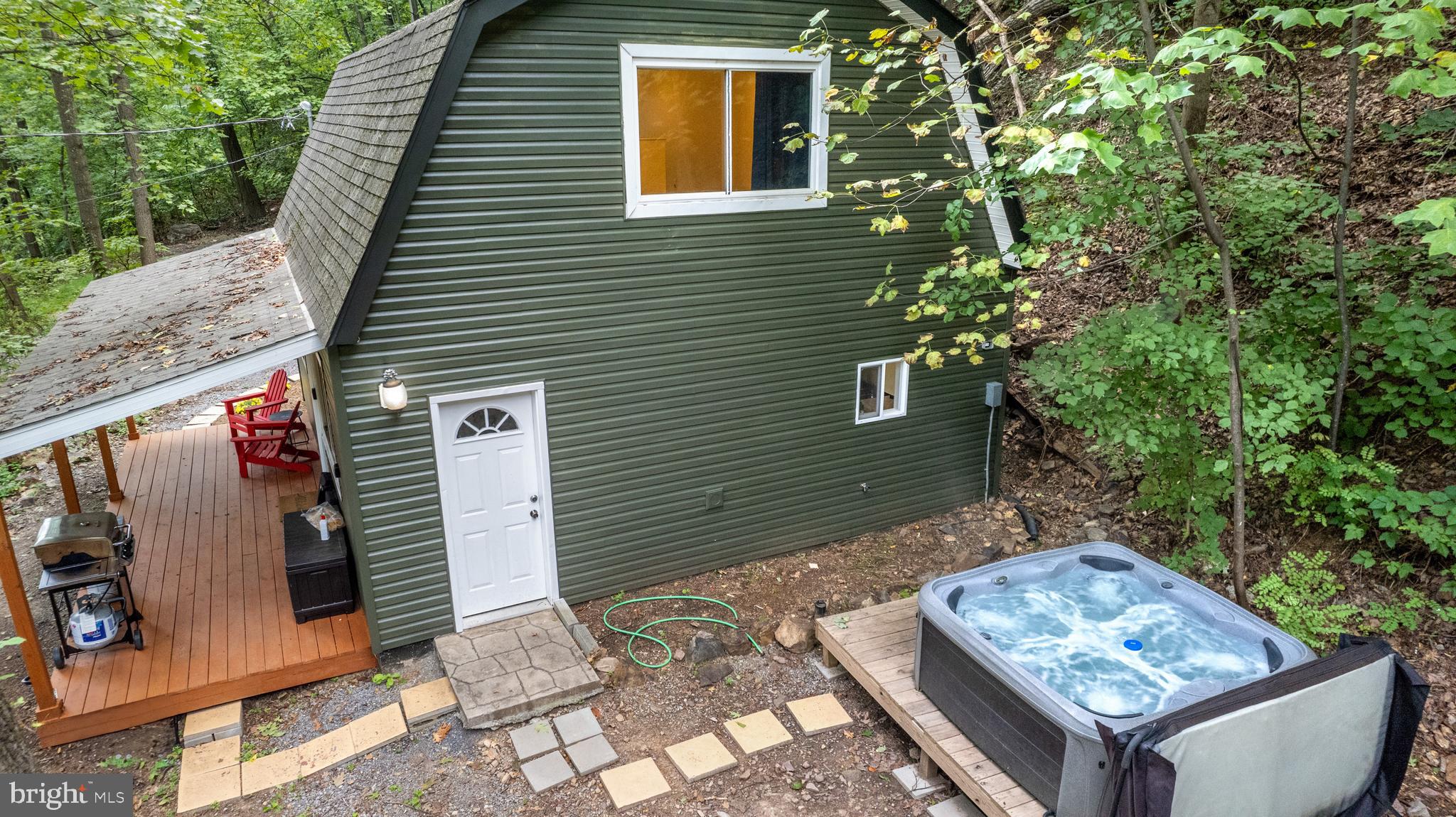 GLENWOOD FOREST - Residential