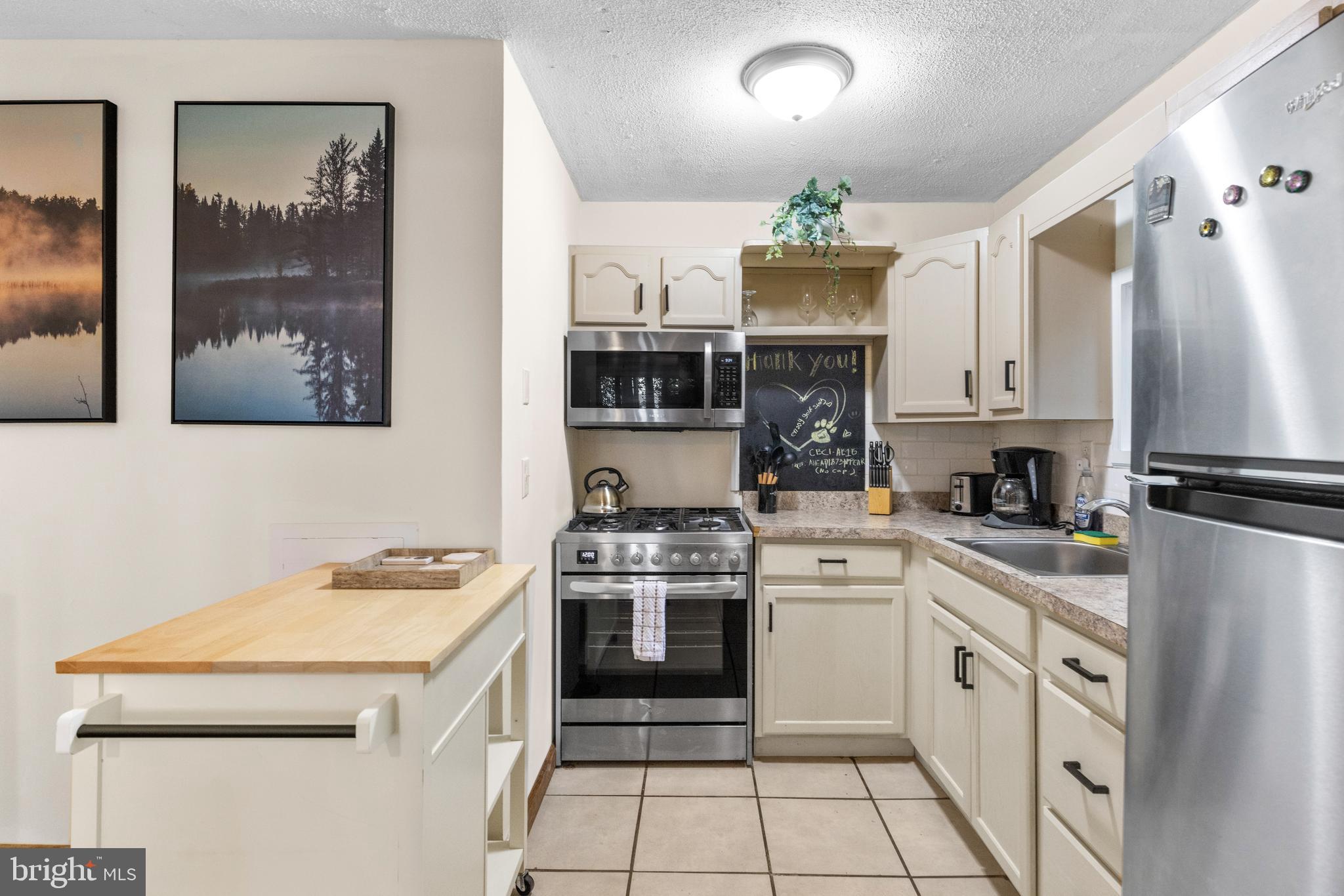 GLENWOOD FOREST - Residential