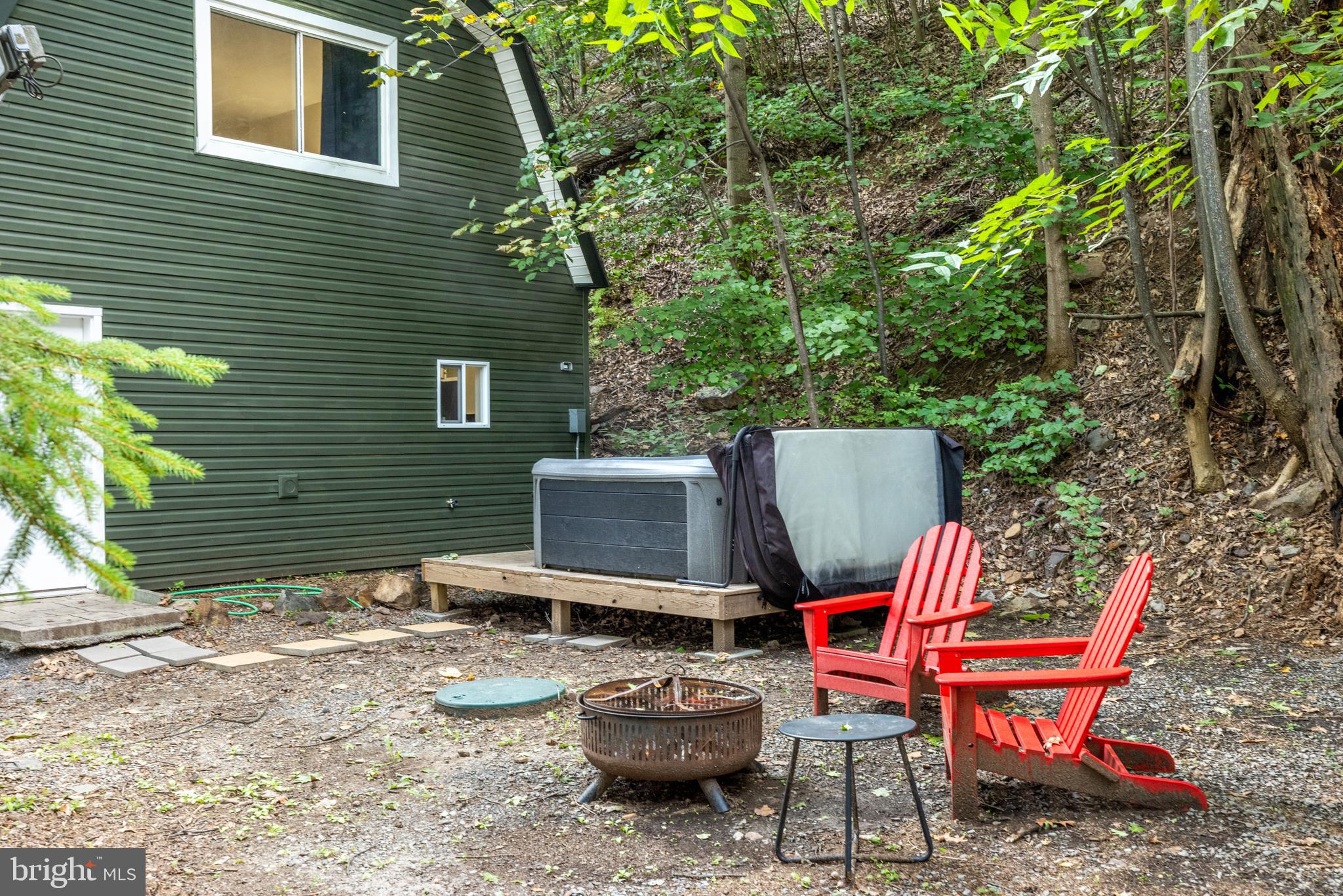 GLENWOOD FOREST - Residential