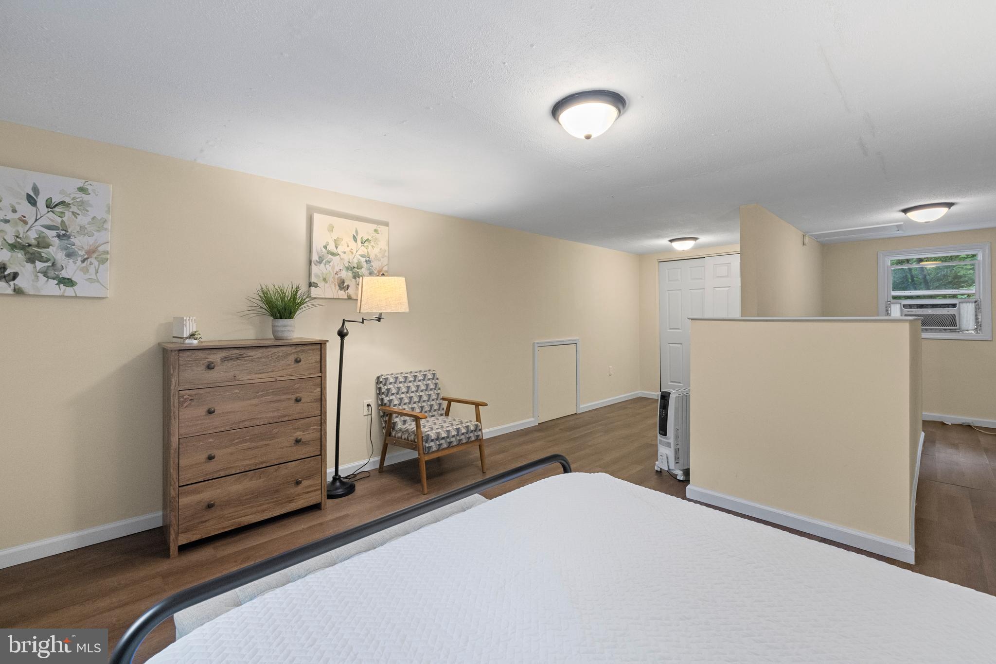 GLENWOOD FOREST - Residential