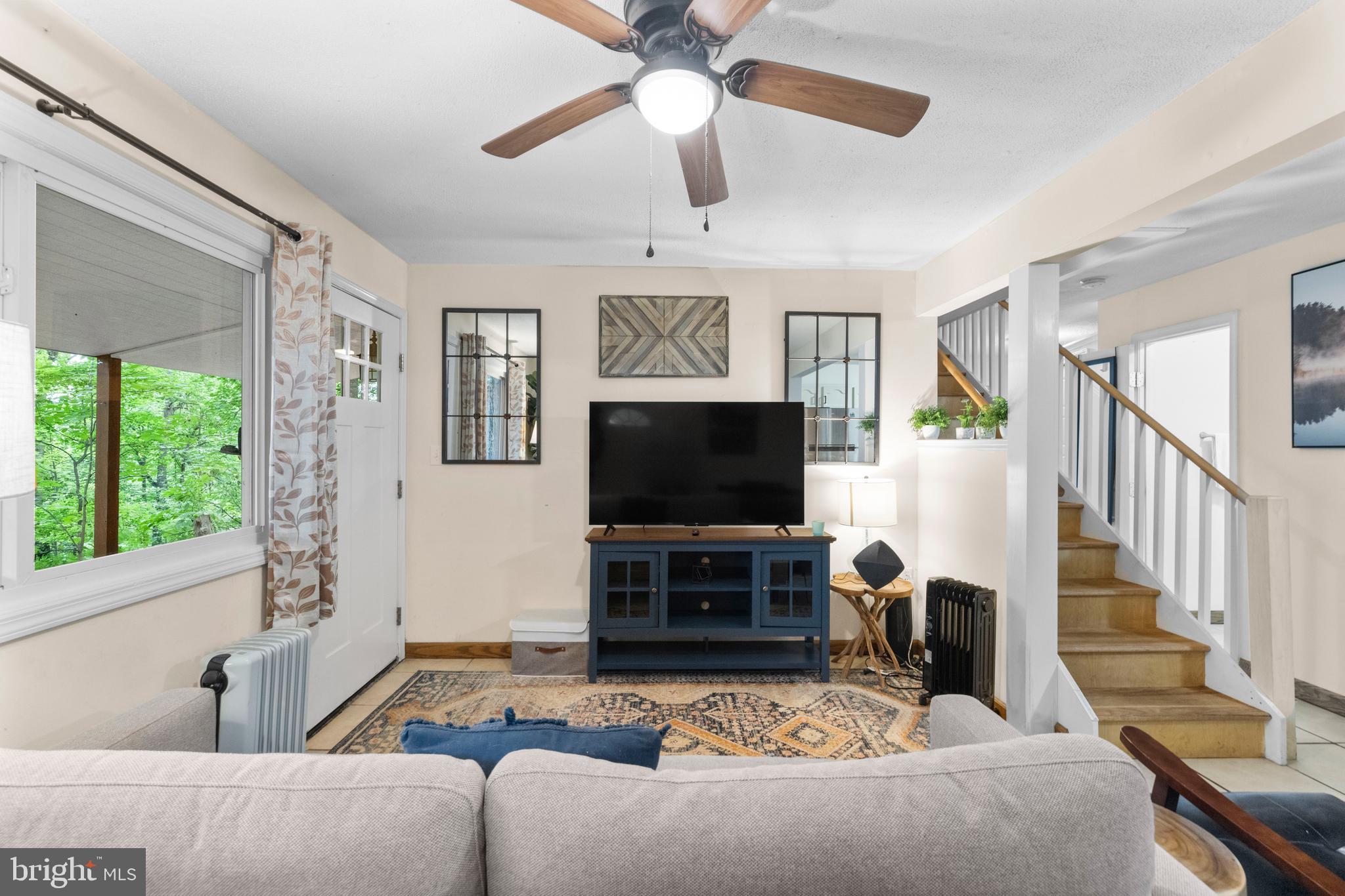 GLENWOOD FOREST - Residential