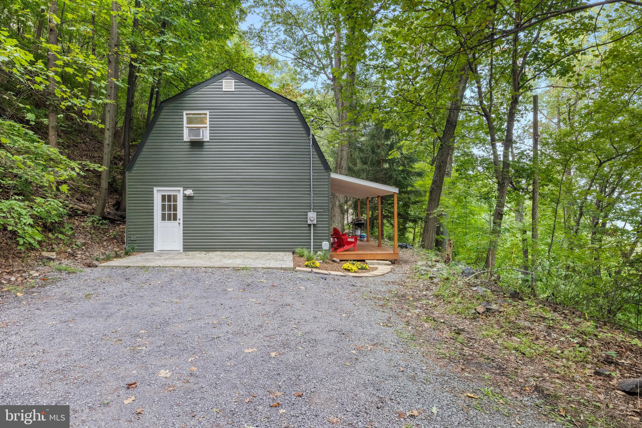 GLENWOOD FOREST - Residential