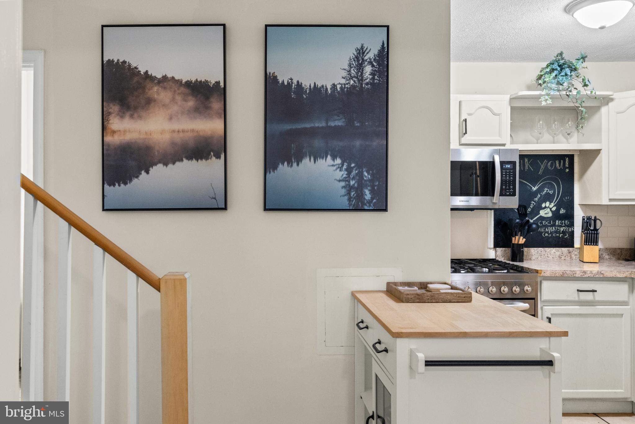 GLENWOOD FOREST - Residential