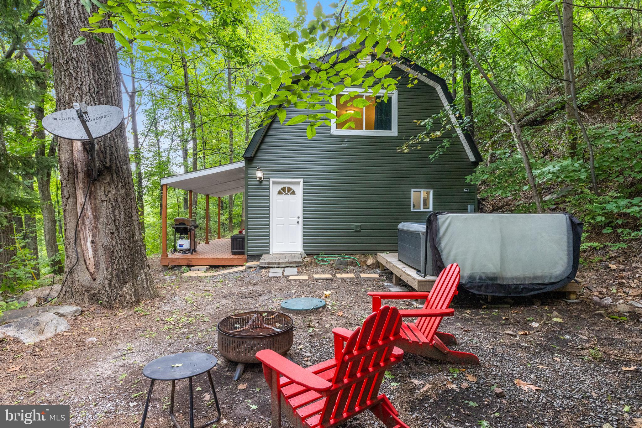 GLENWOOD FOREST - Residential