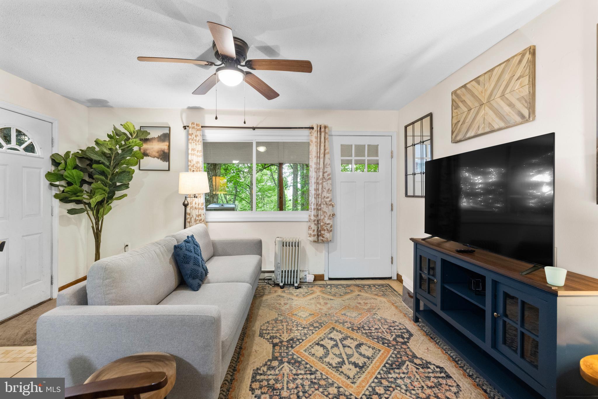 GLENWOOD FOREST - Residential