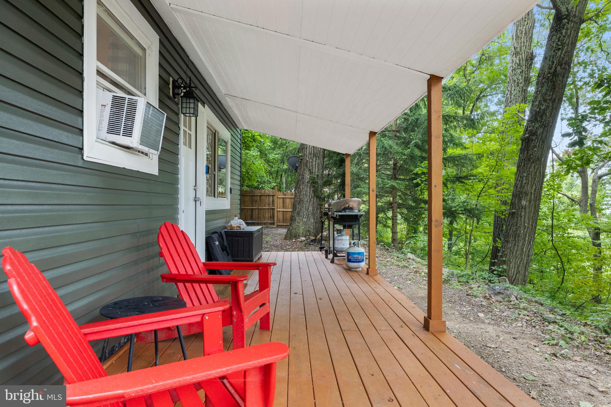 GLENWOOD FOREST - Residential