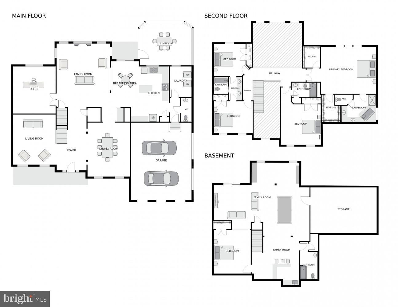 BLUE SPRING FARM - Residential