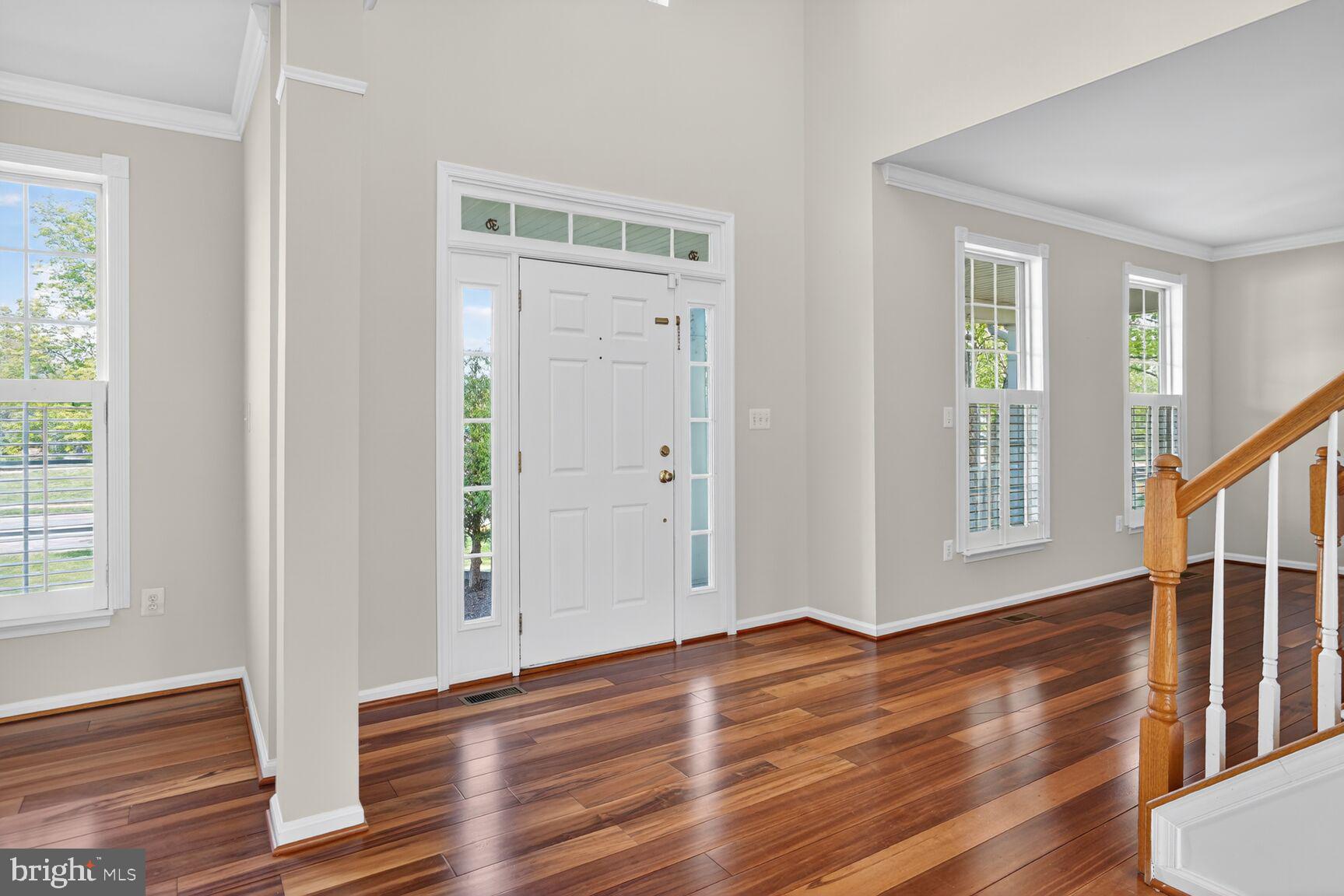 BLUE SPRING FARM - Residential