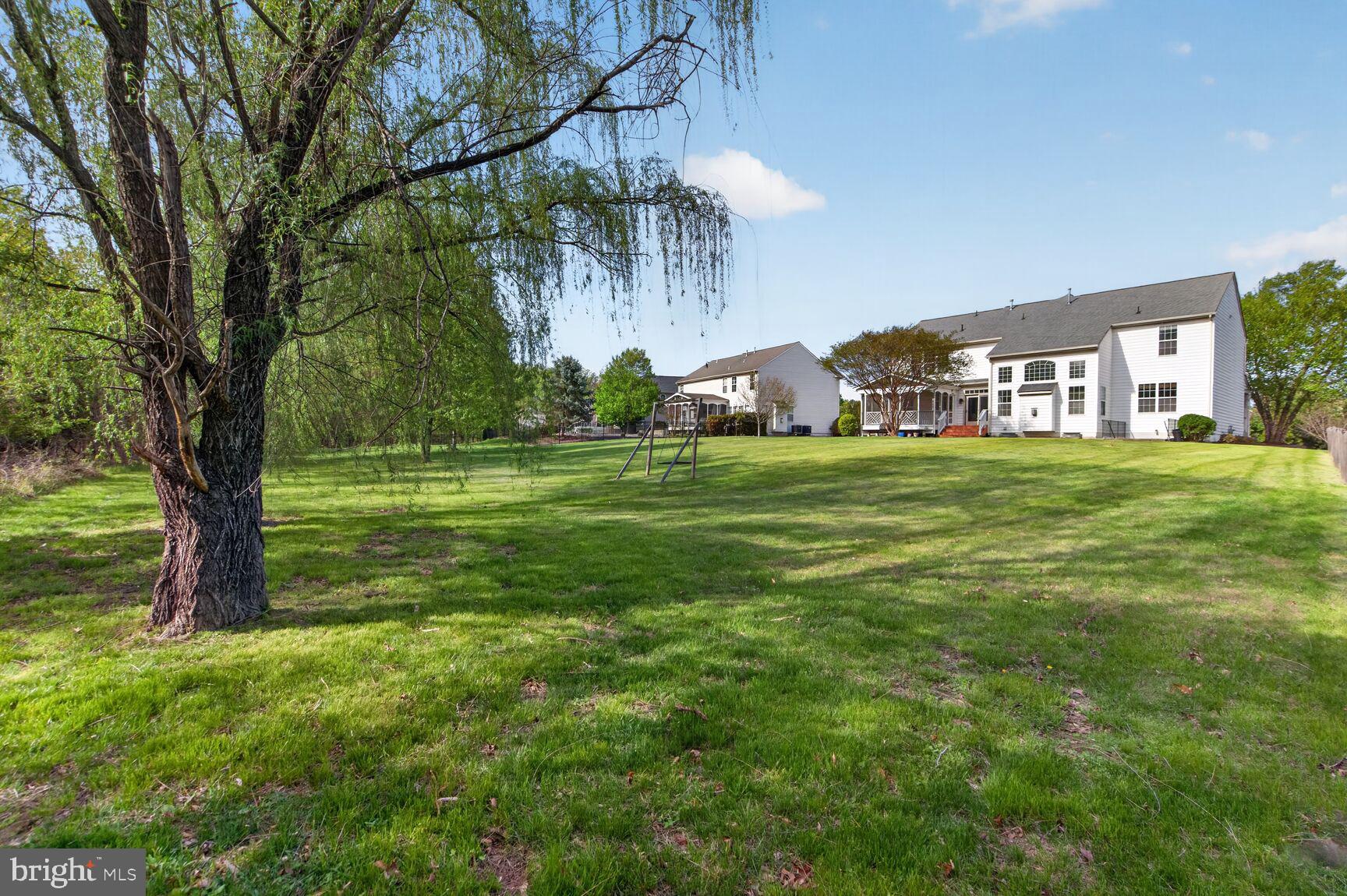 BLUE SPRING FARM - Residential