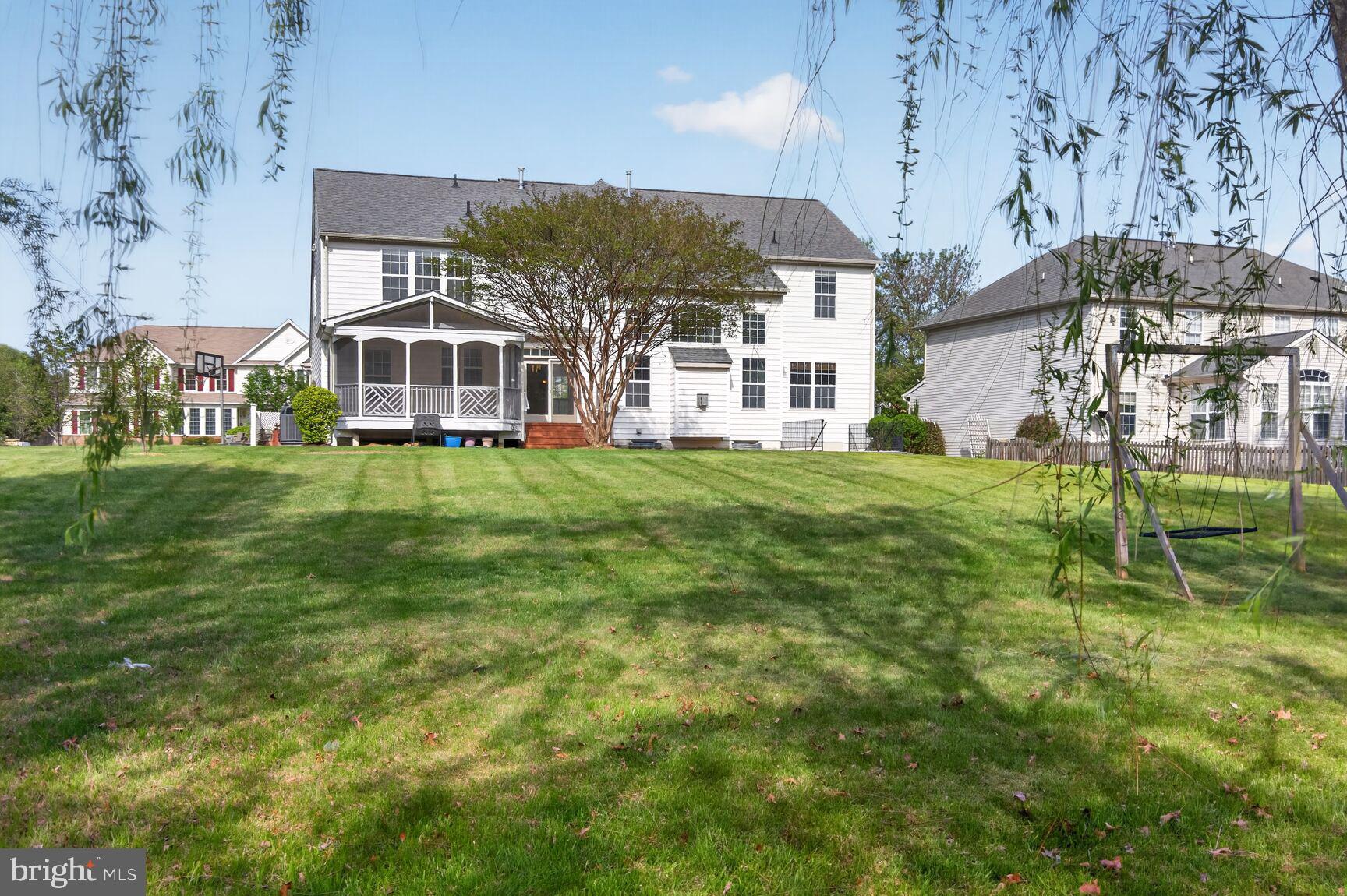 BLUE SPRING FARM - Residential