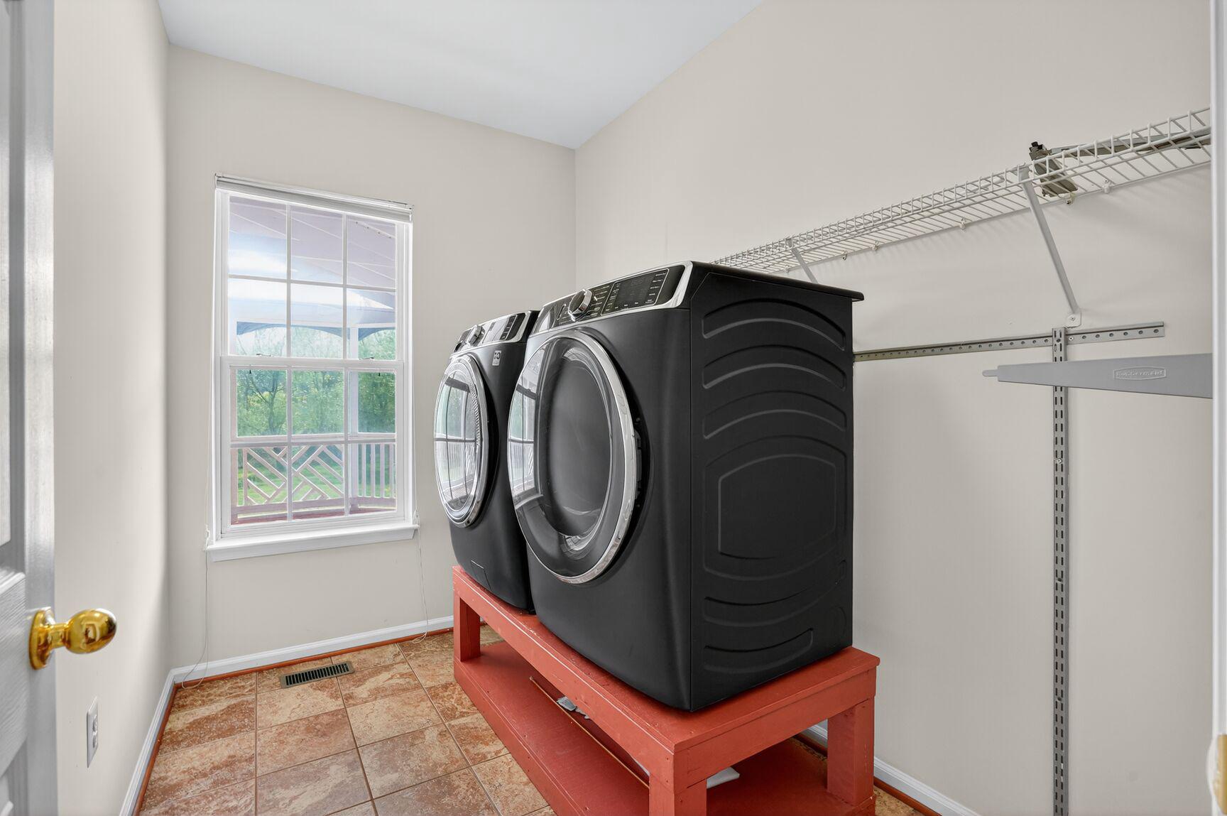 BLUE SPRING FARM - Residential