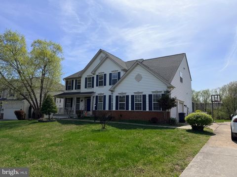 25845 SPRING FARM CIRCLE CHANTILLY VA 20152