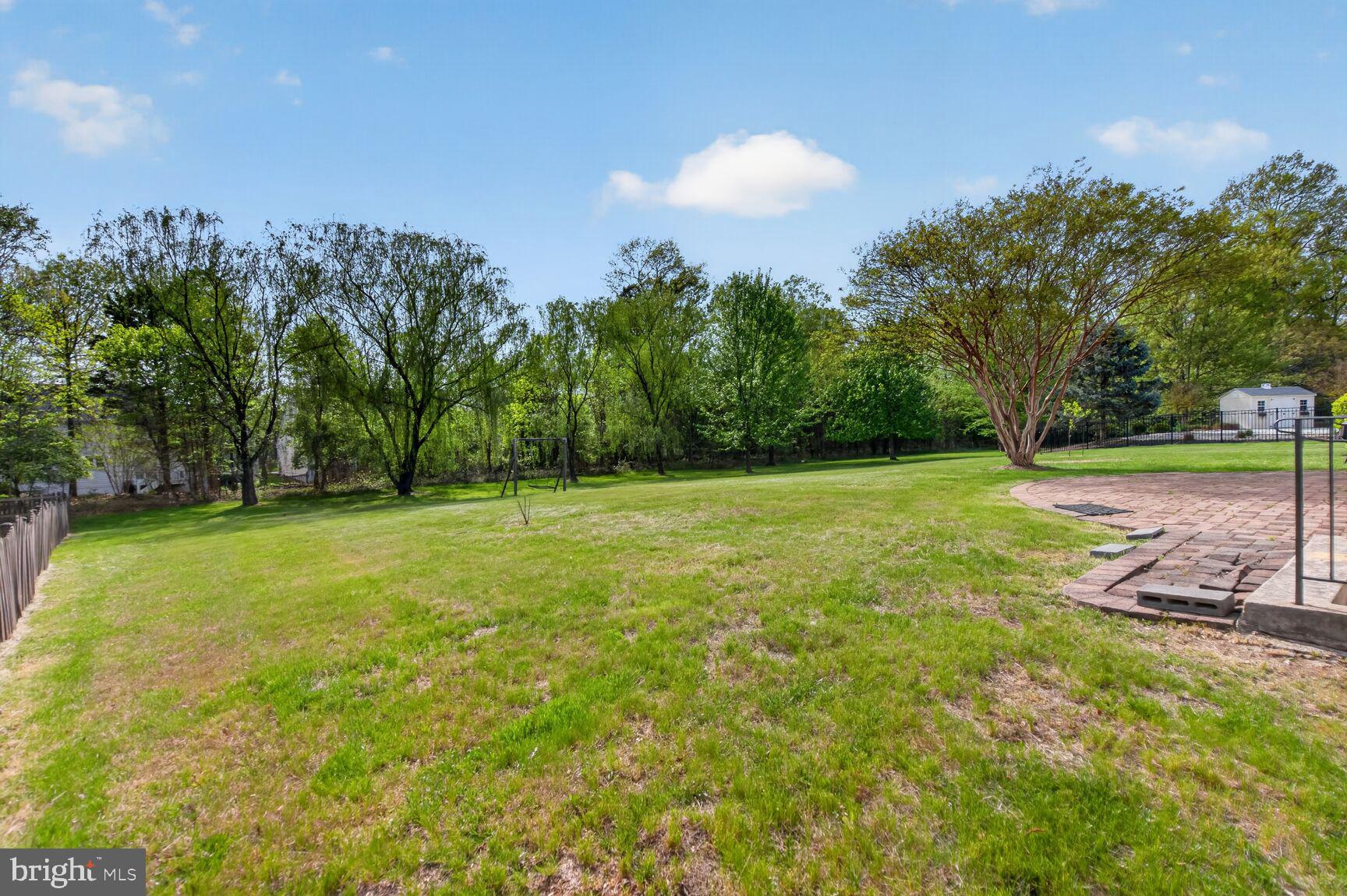 BLUE SPRING FARM - Residential