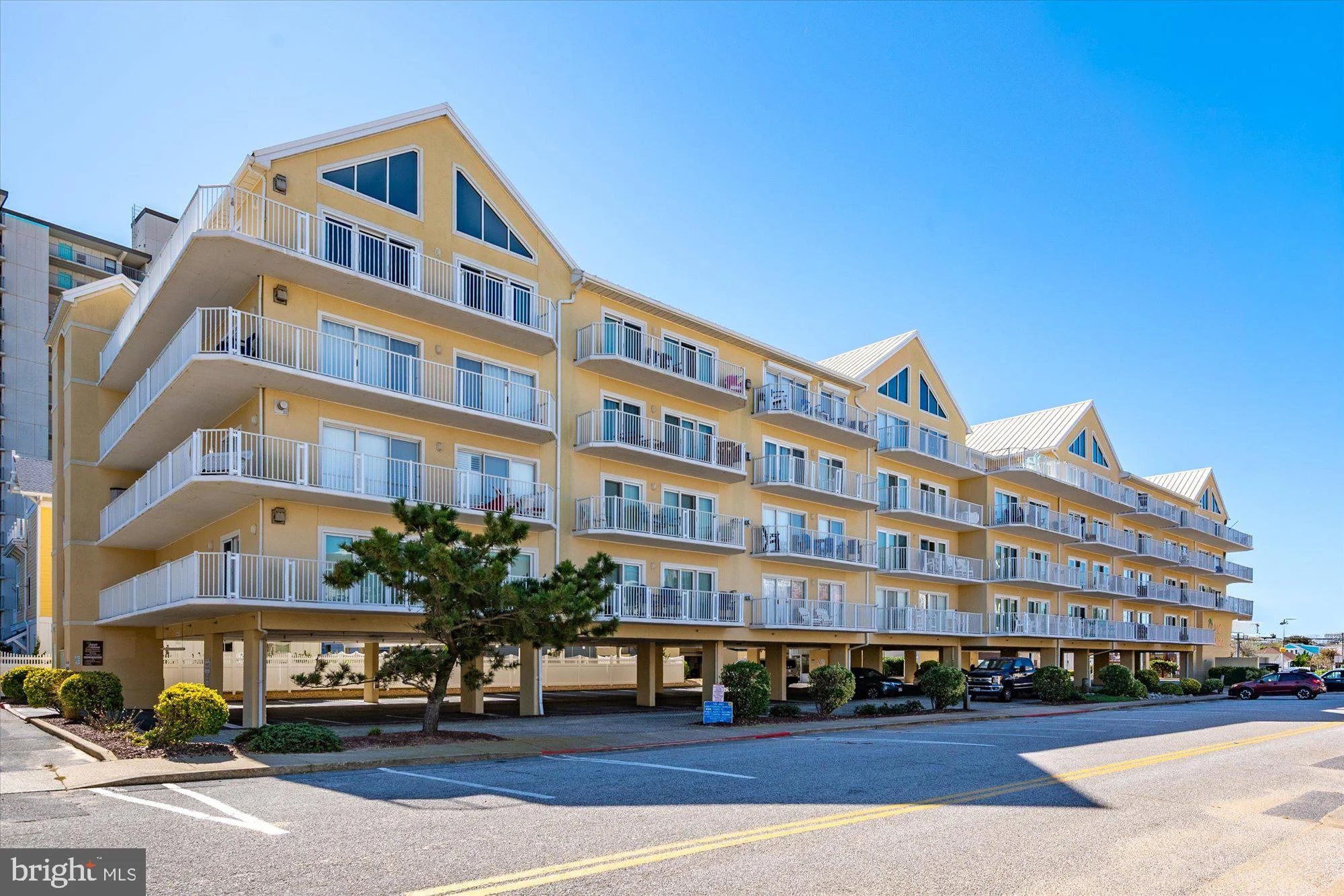 9 90th Street Unit 309, Ocean City, MD 21842