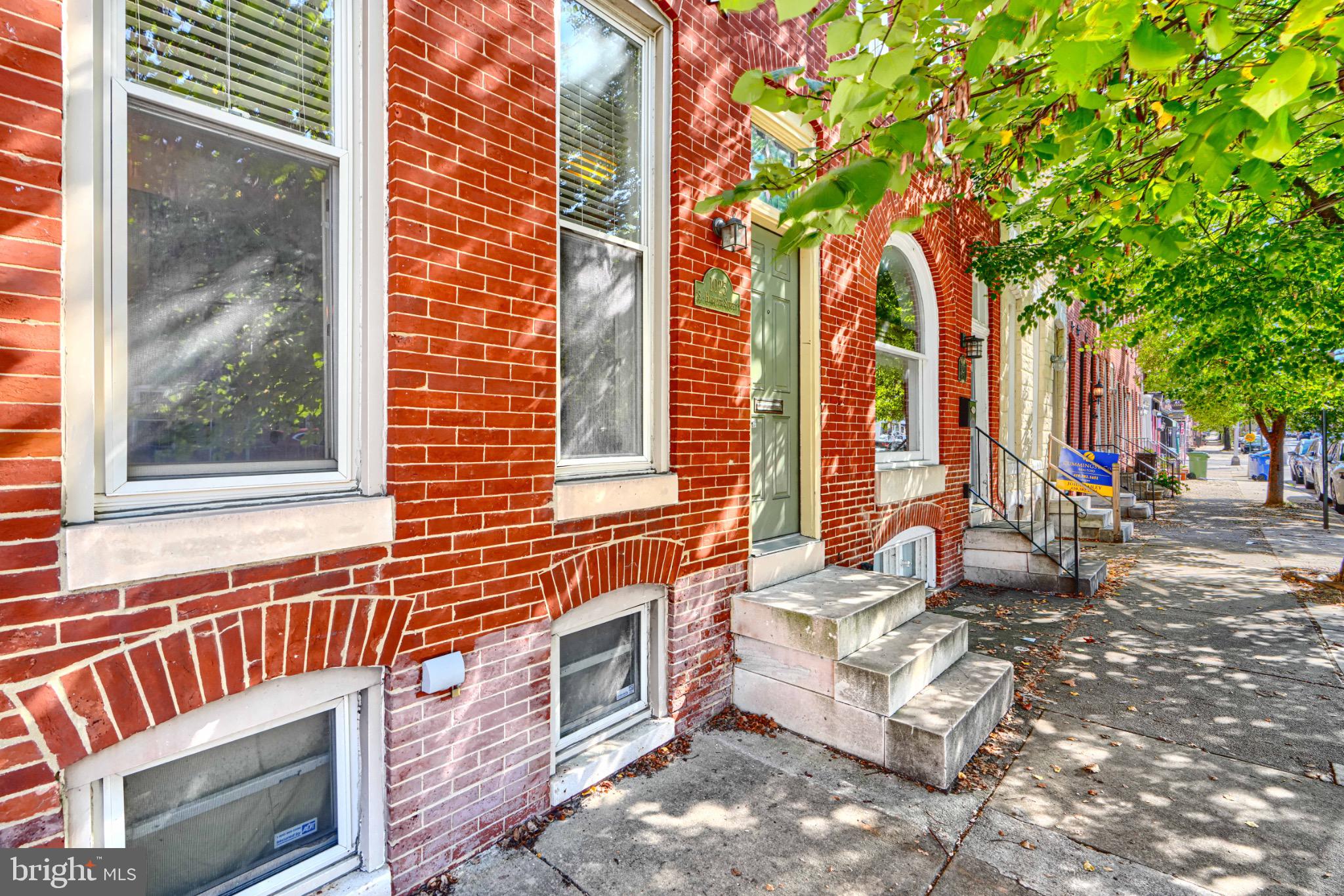 1025 S HANOVER STREET