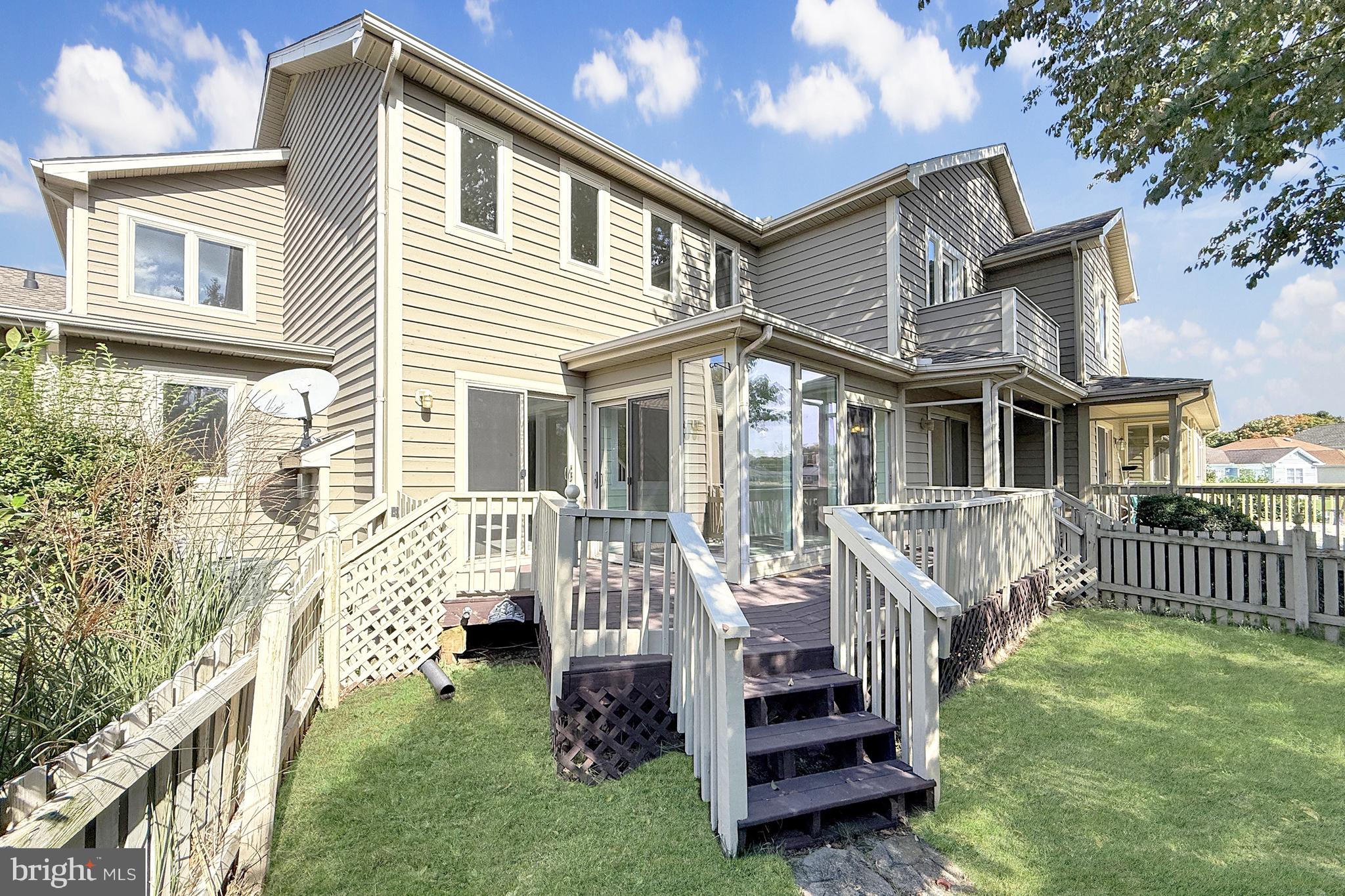 421 PLANTATION BOULEVARD