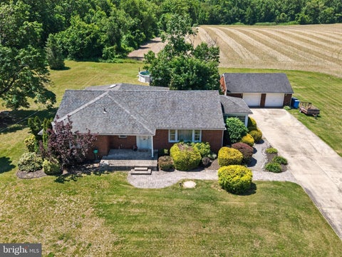 Photo of 49 W Tomlin Station Road, MICKLETON, NJ 08056 (MLS # NJGL2074466)