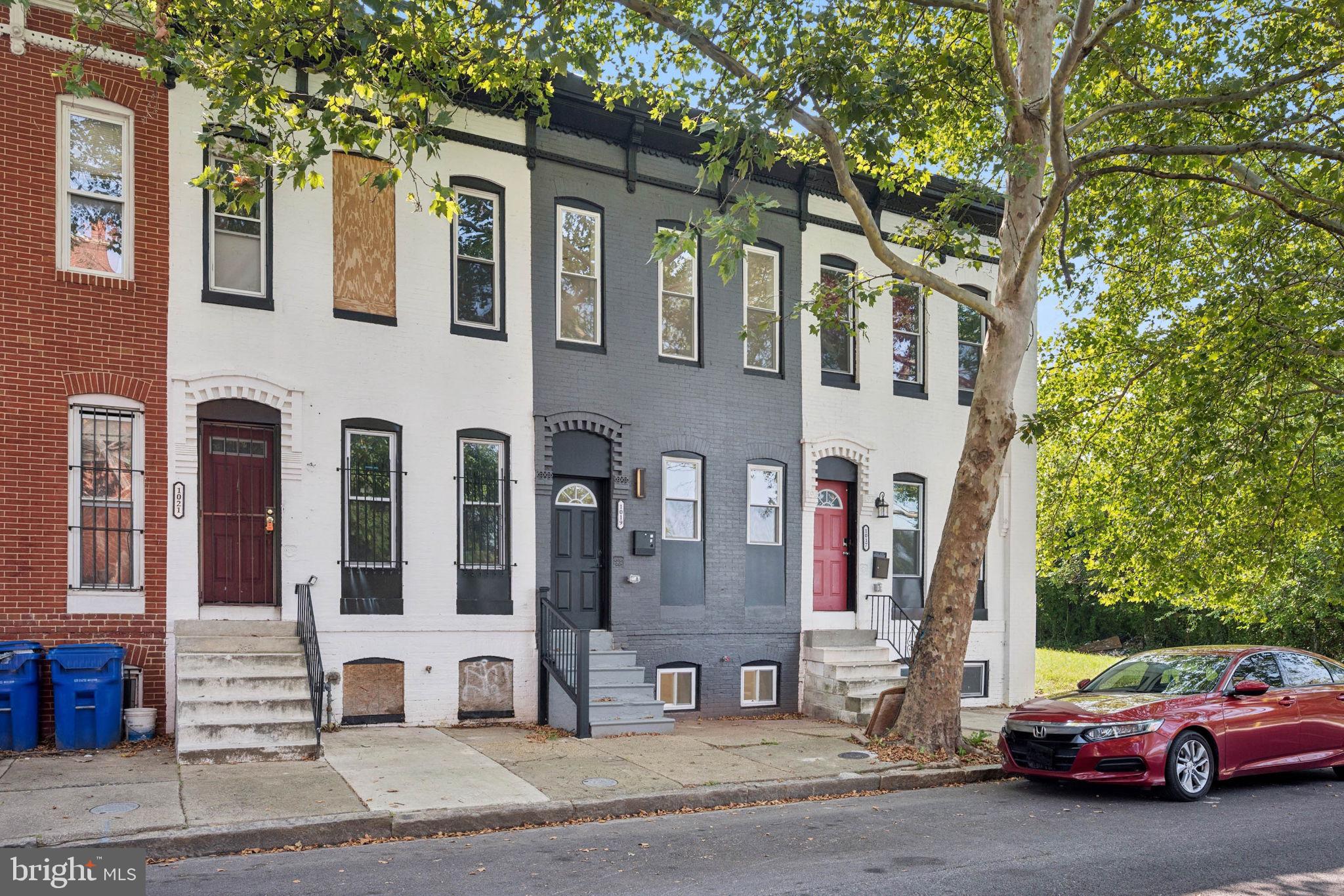 1019 N CARROLLTON AVENUE
