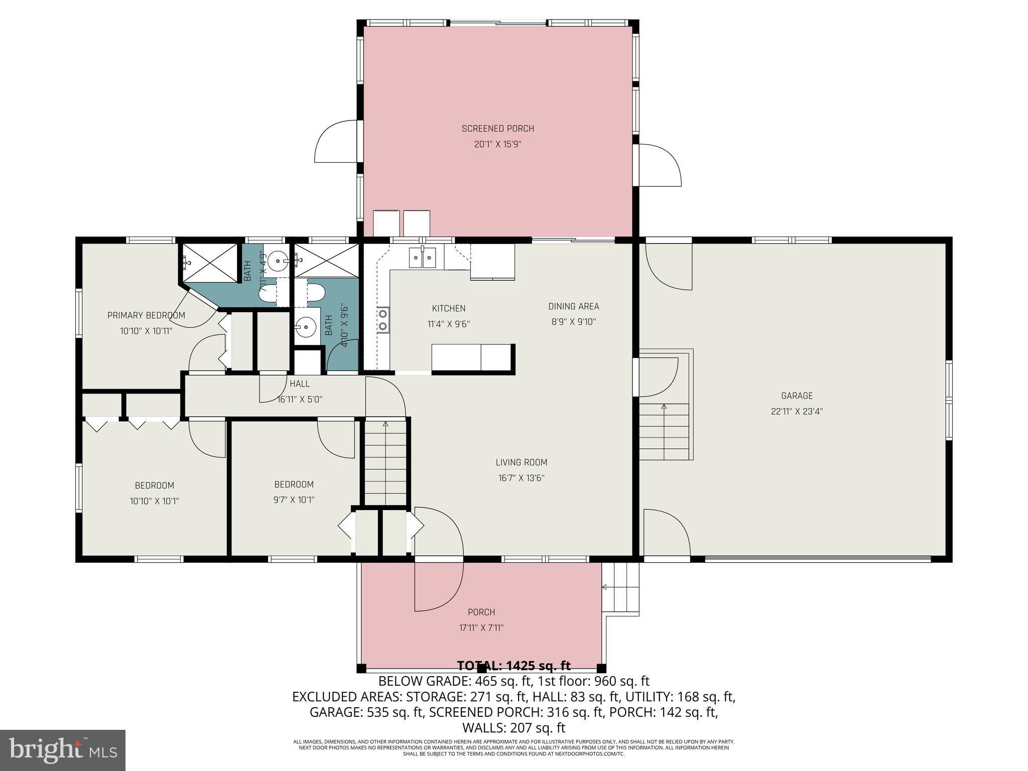 NORTH HILLS - Residential