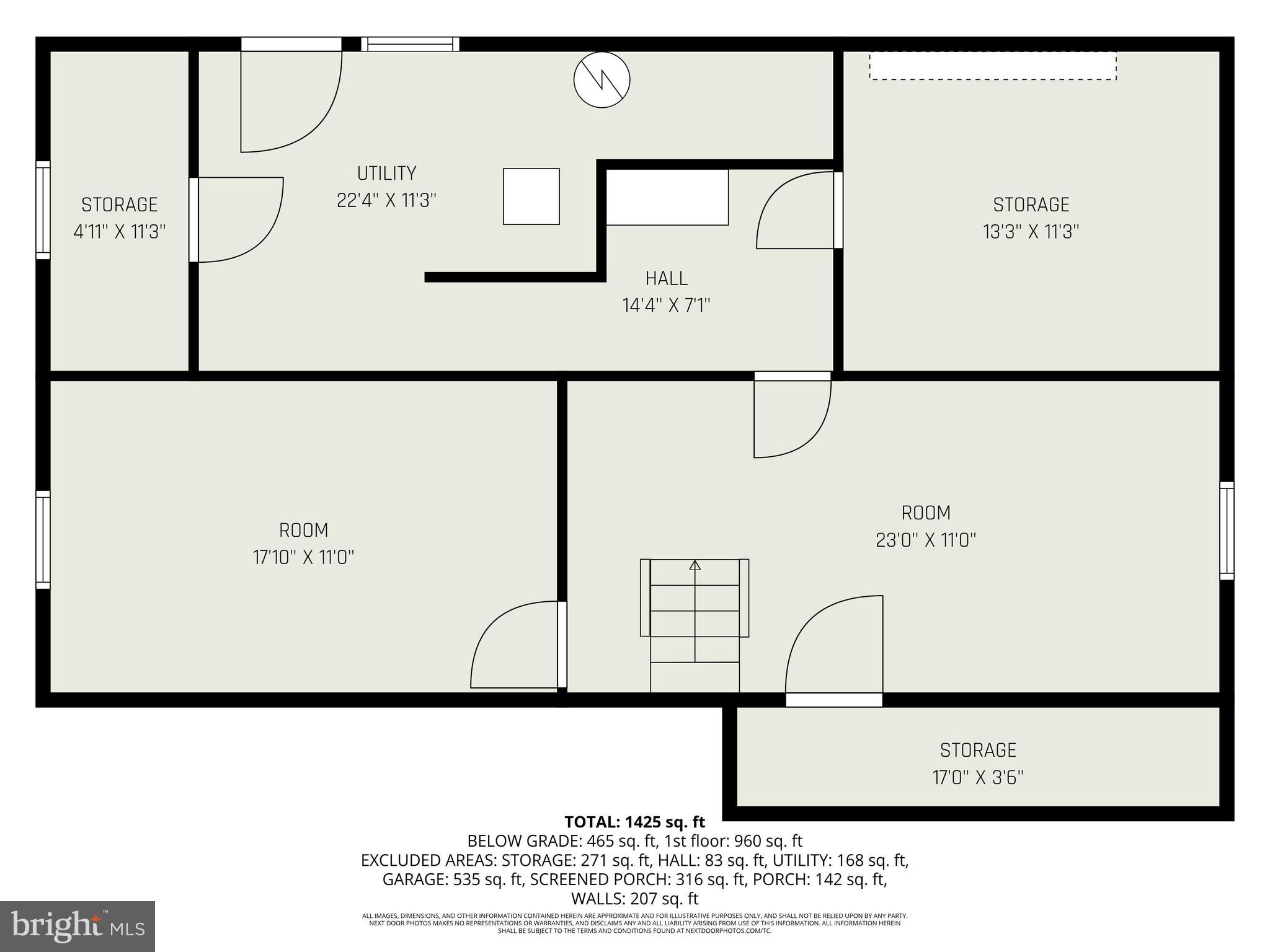 NORTH HILLS - Residential