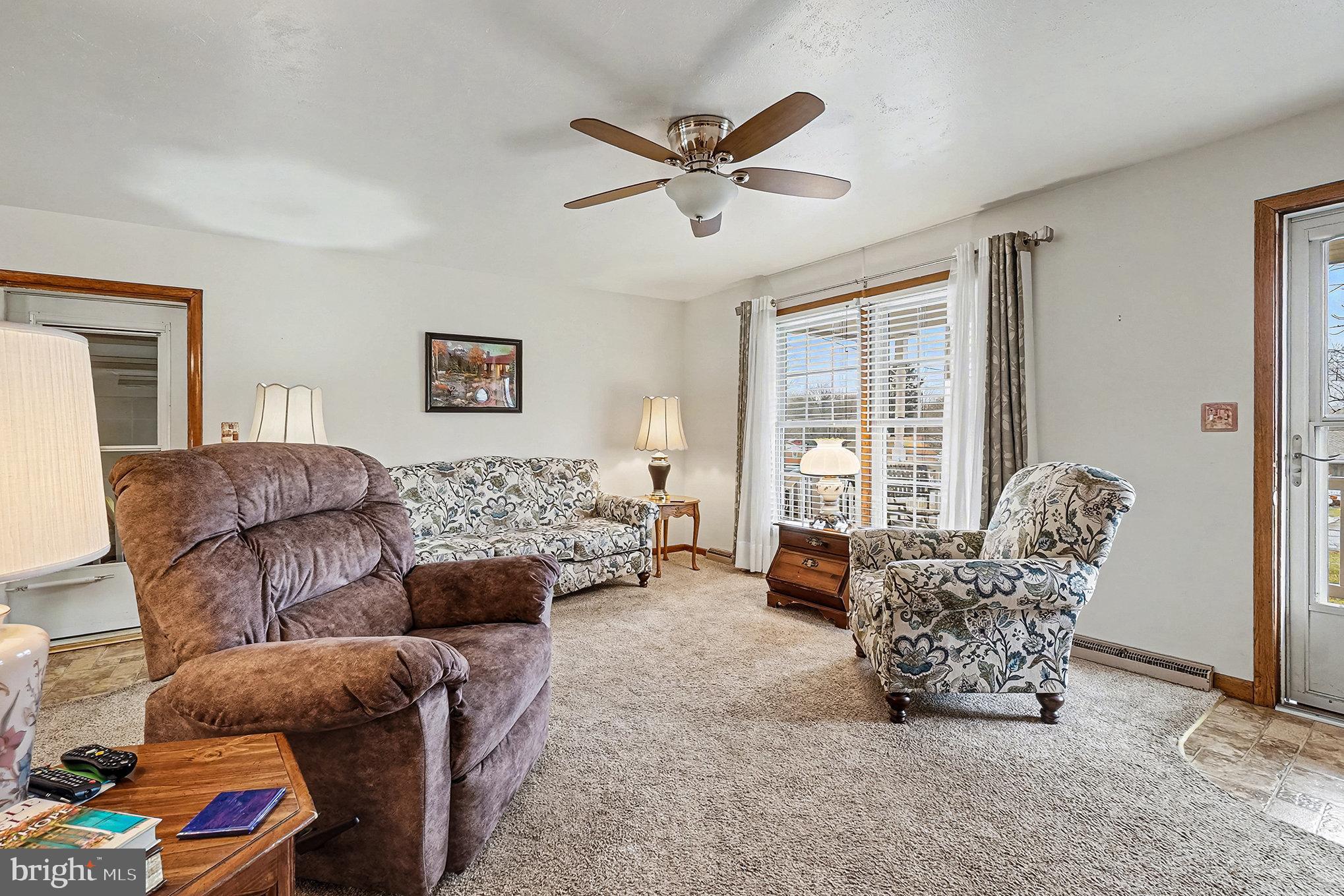 NORTH HILLS - Residential