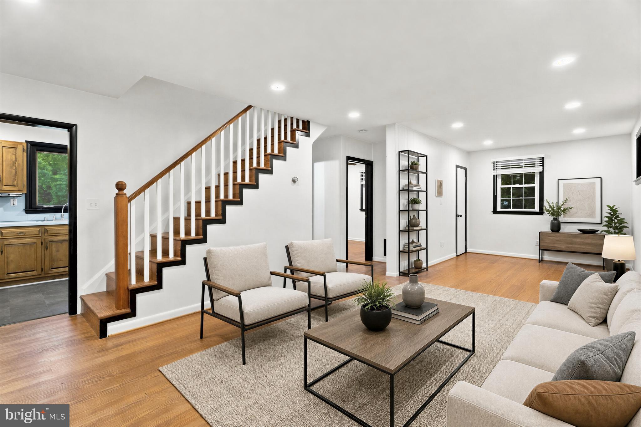 710 BERRYMANS LANE