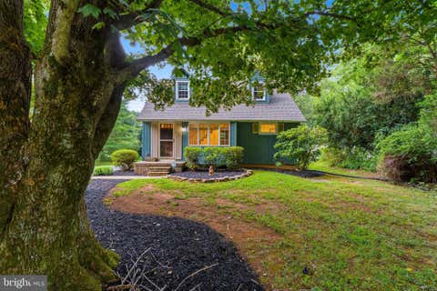 Homes For Sale - 710 Berrymans Lane<br/> Baltimore County, REISTERSTOWN, MD 21136