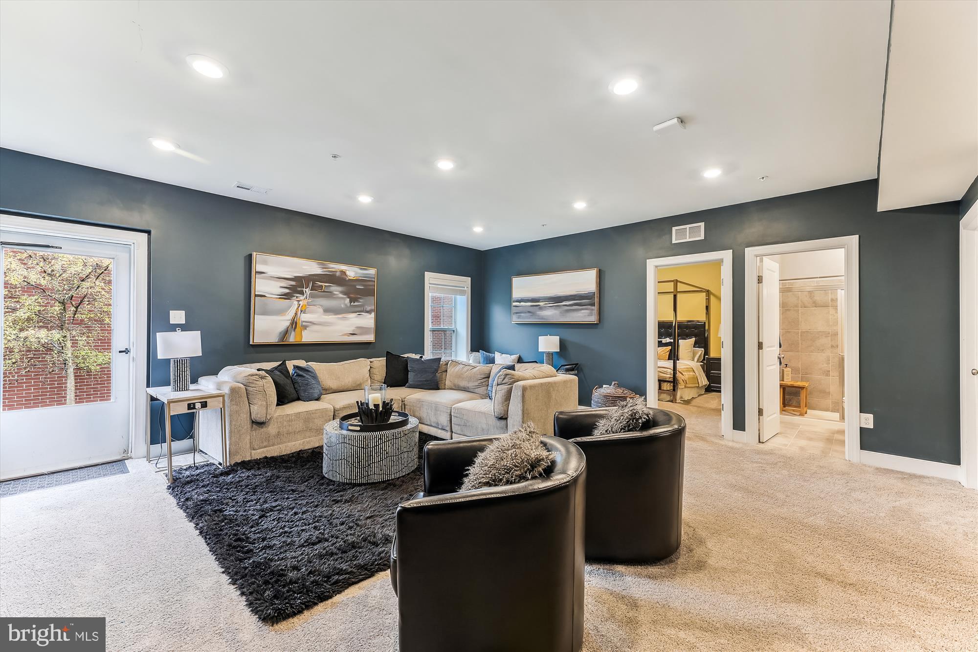 BRICK YARD STATION - Residential