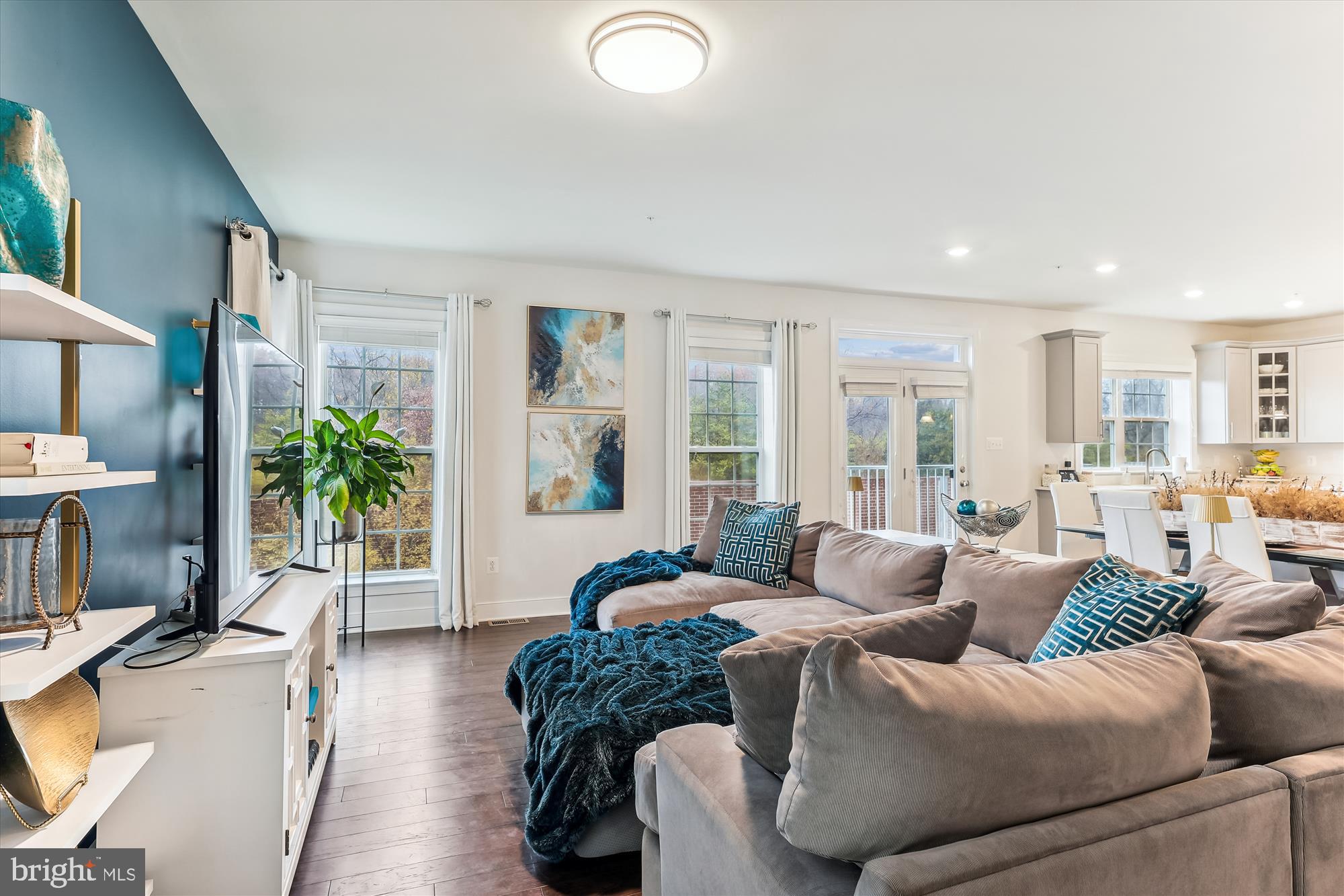 BRICK YARD STATION - Residential