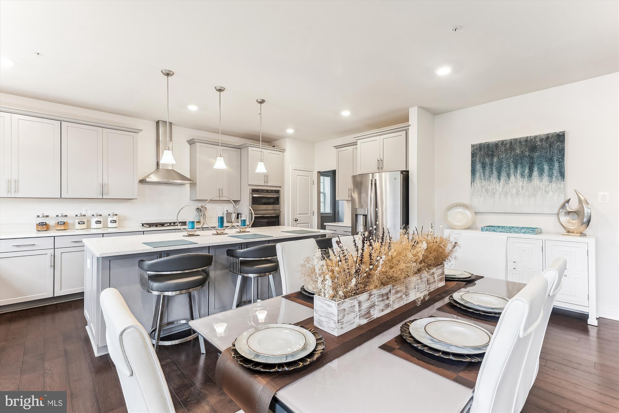 BRICK YARD STATION - Residential