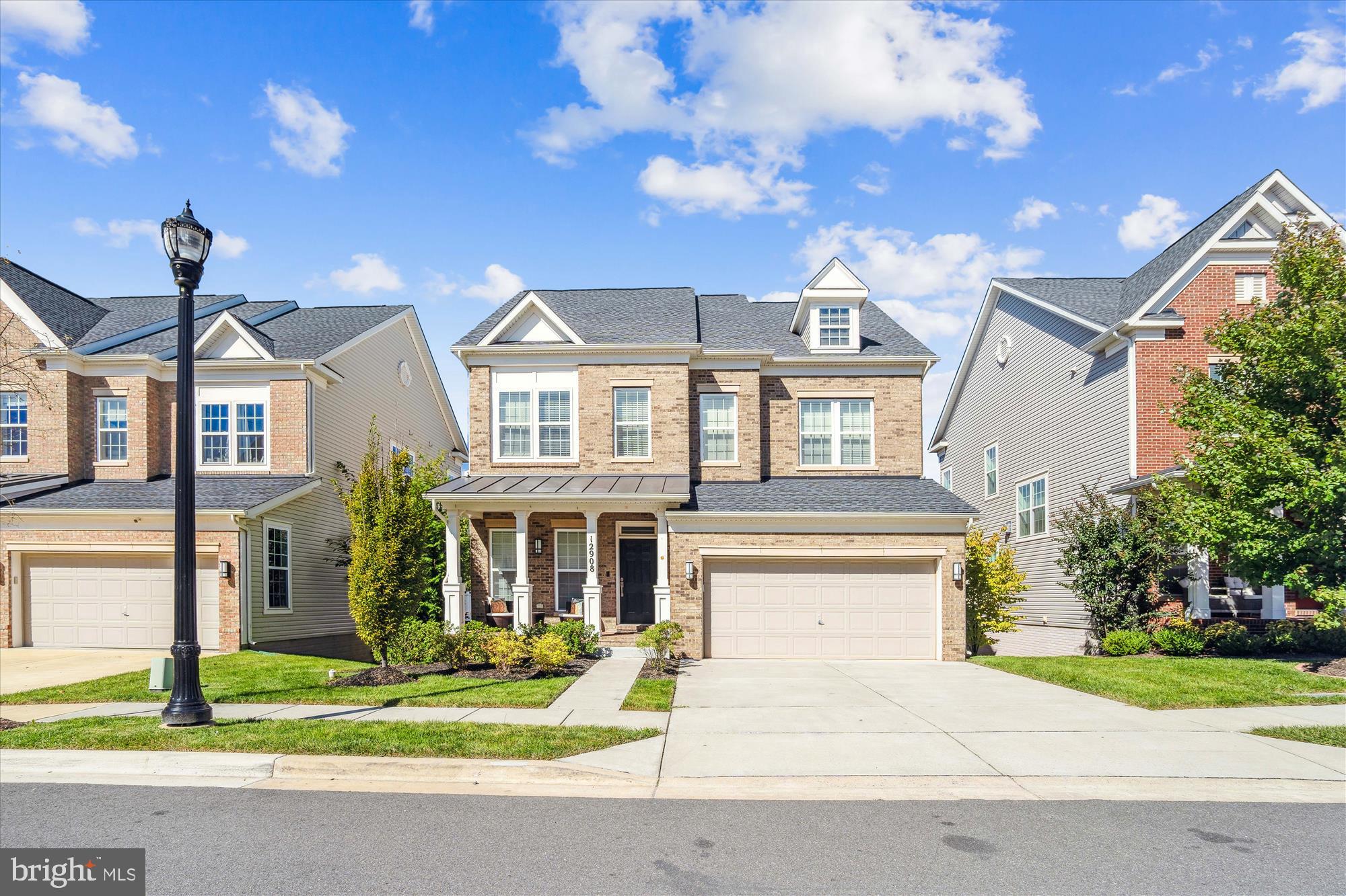 BRICK YARD STATION - Residential