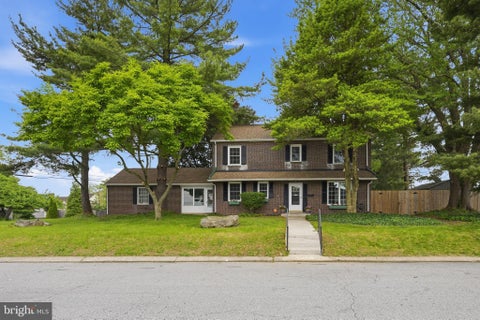 Homes For Sale - 212 Washington Avenue<br/> WILMINGTON, DE 19804